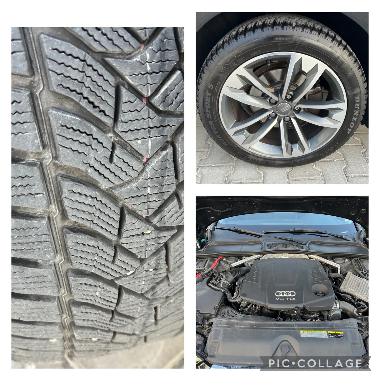 Audi A4 Allroad YNIKAT-FUL EKSTRI  | Mobile.bg — изображение 16