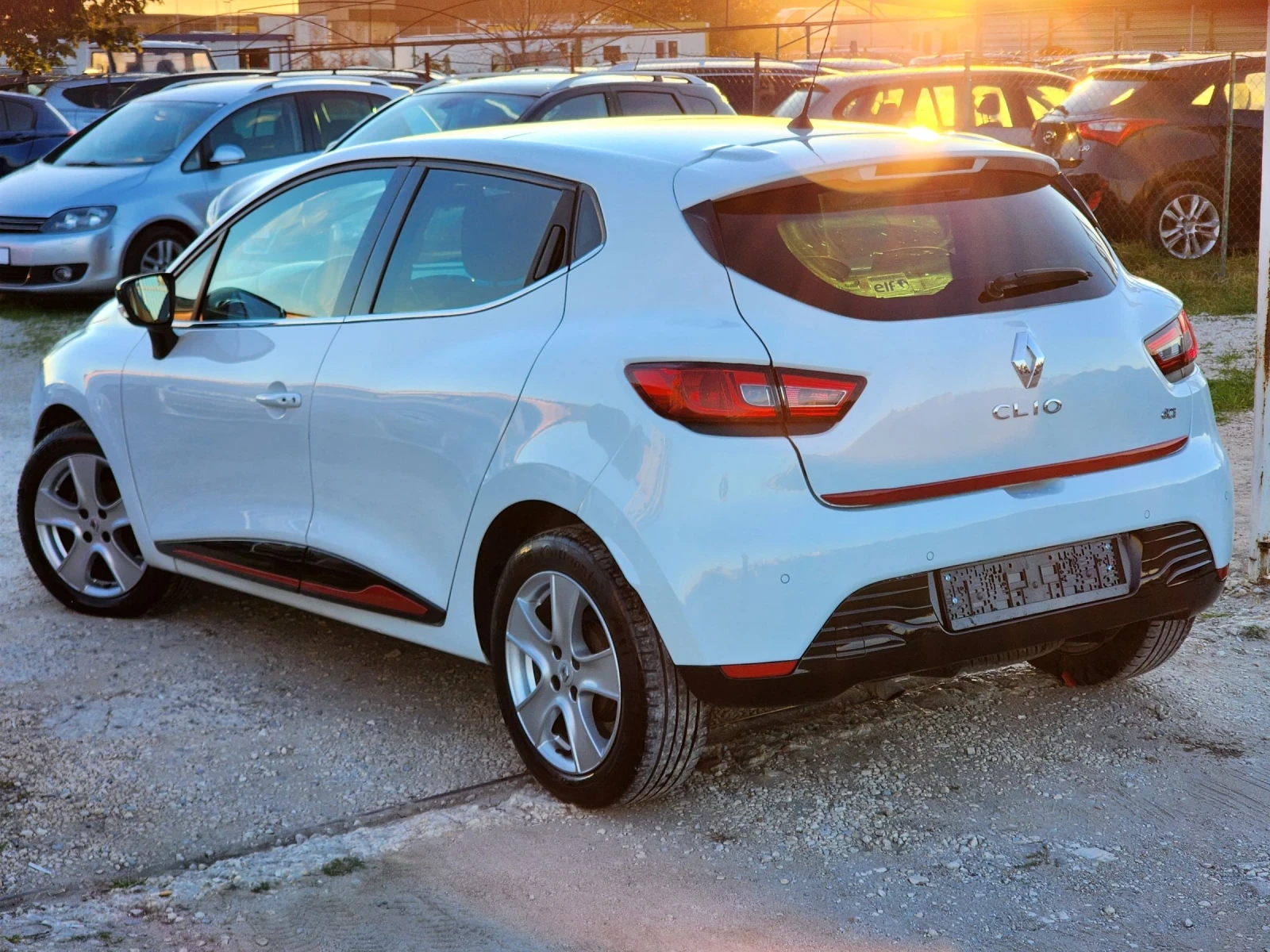 Renault Clio 1.5DCI - изображение 3