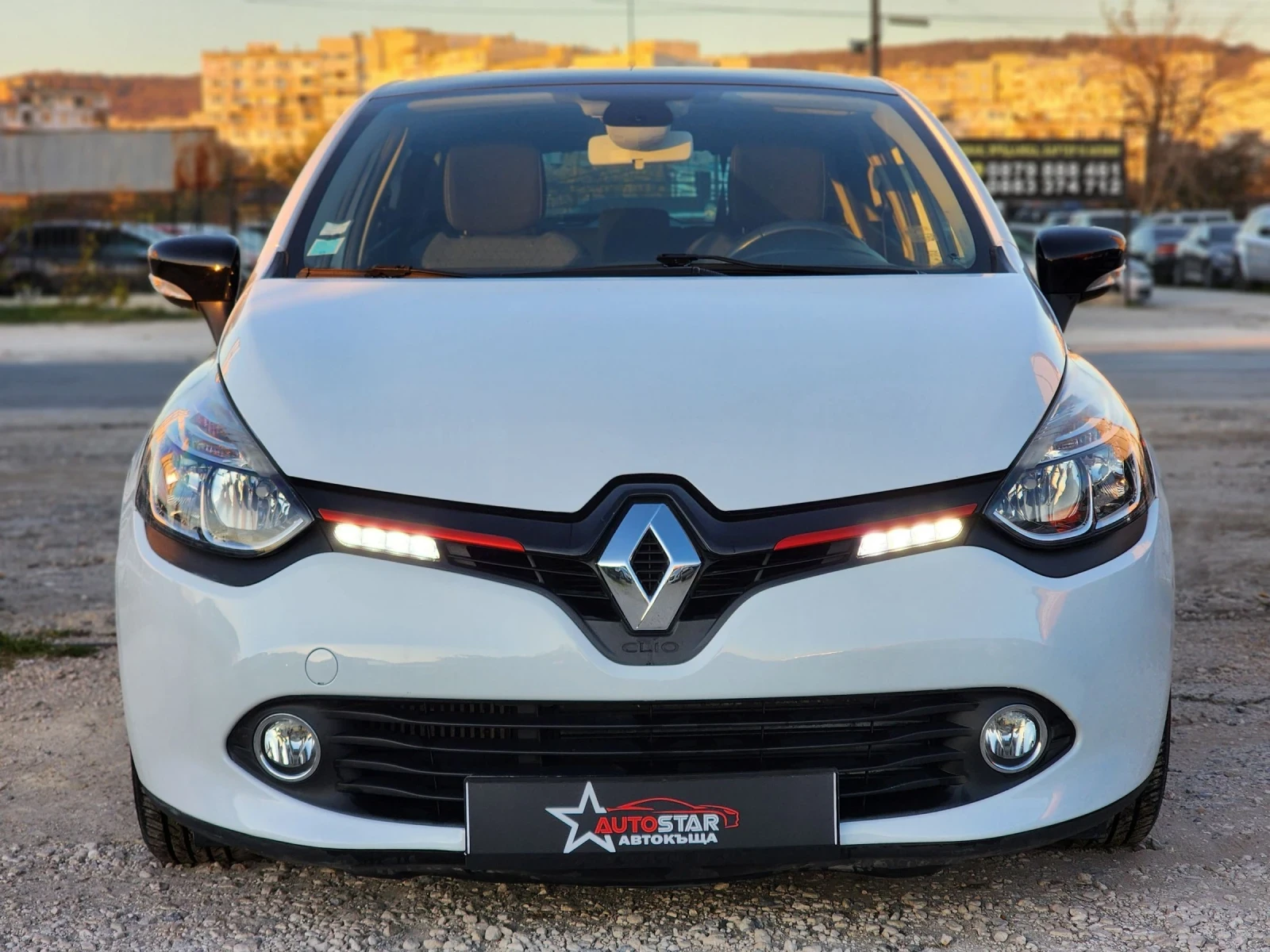 Renault Clio 1.5DCI - изображение 5