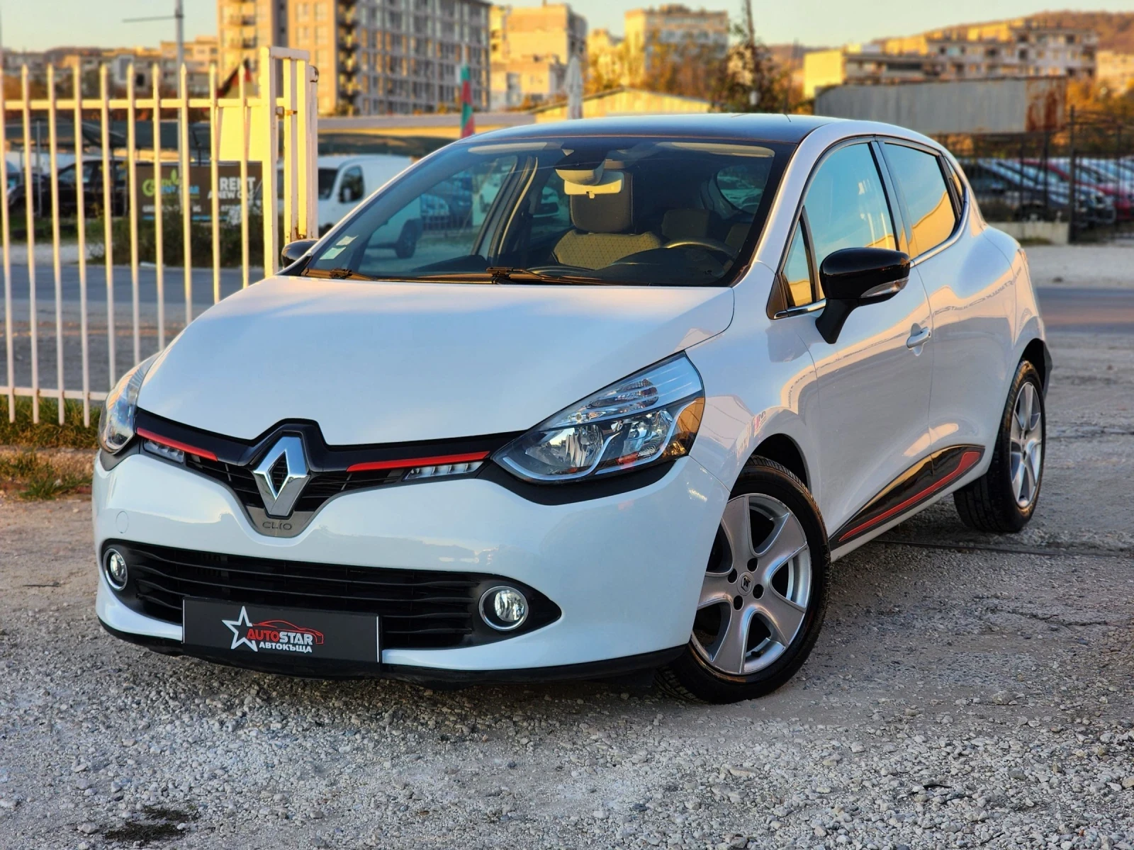 Renault Clio 1.5DCI - изображение 2