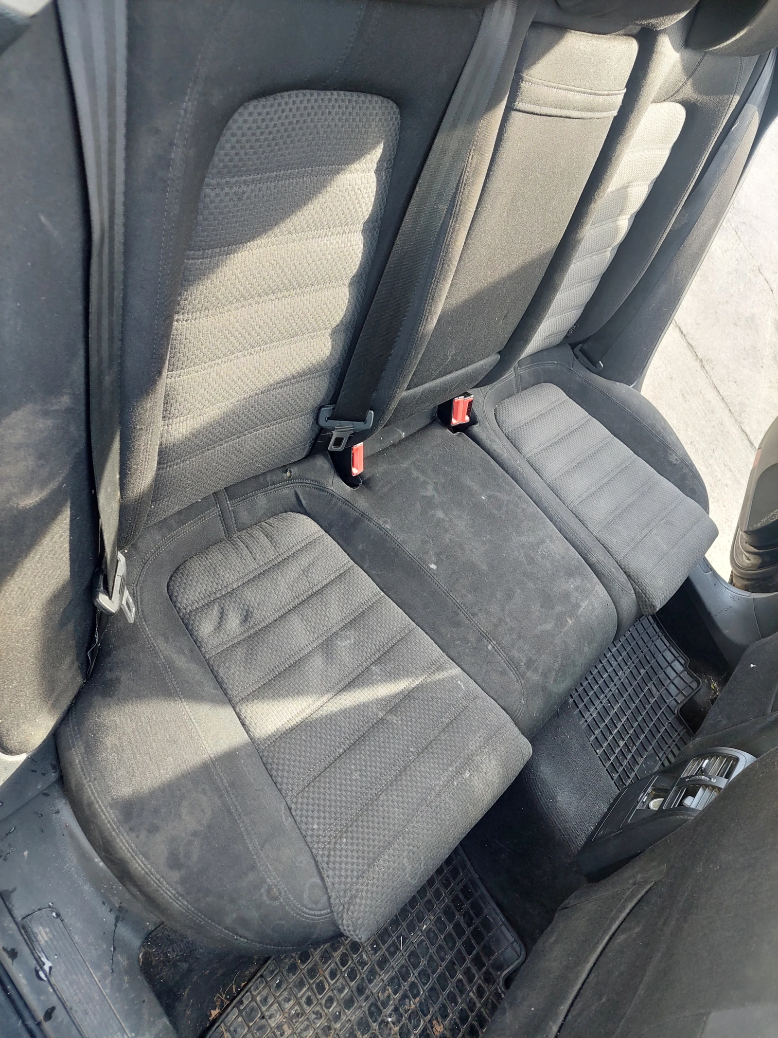 VW Passat 2.0TDI - BMP | Mobile.bg   17