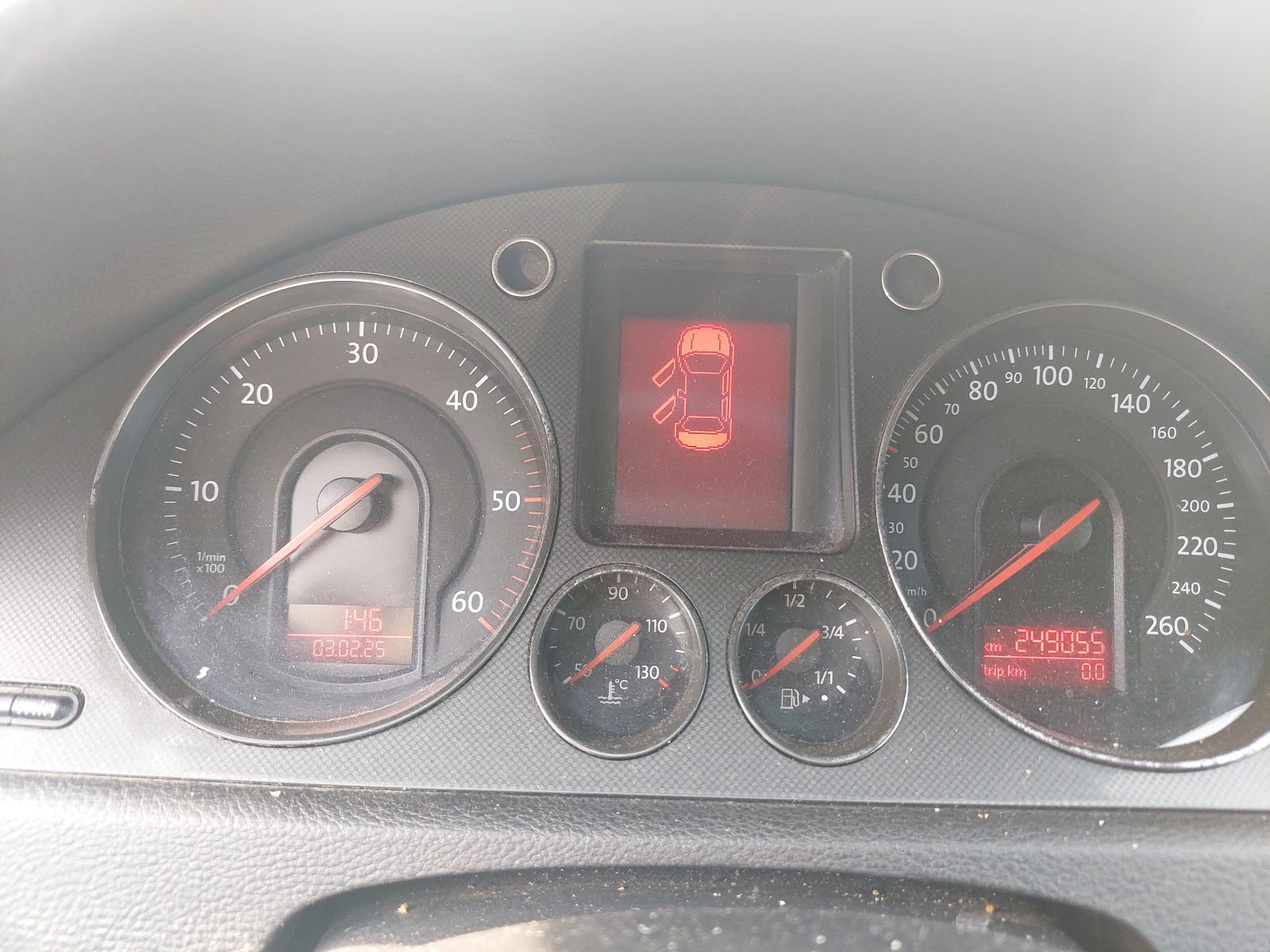 VW Passat 2.0TDI - BMP | Mobile.bg   15