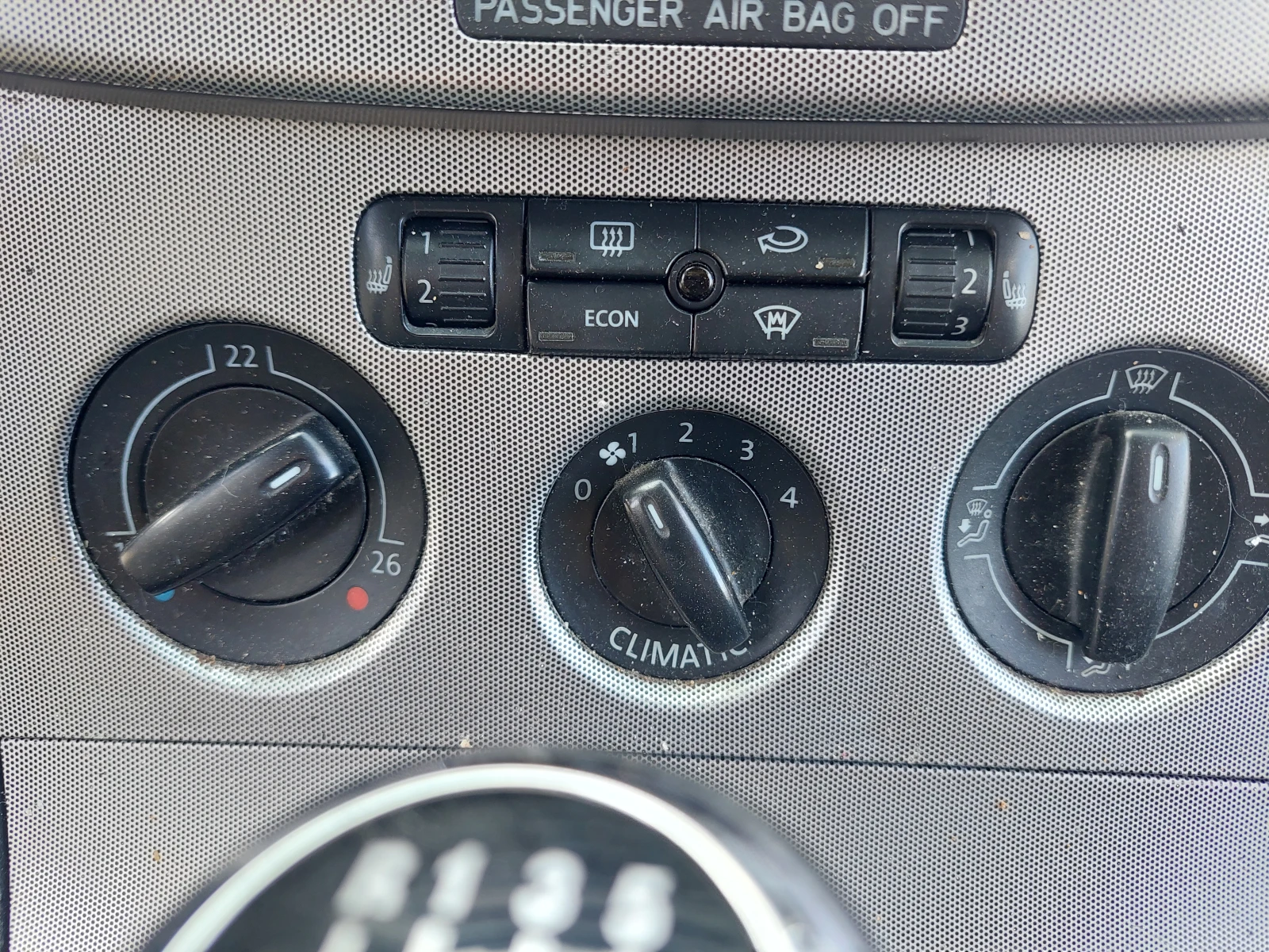 VW Passat 2.0TDI - BMP | Mobile.bg   11