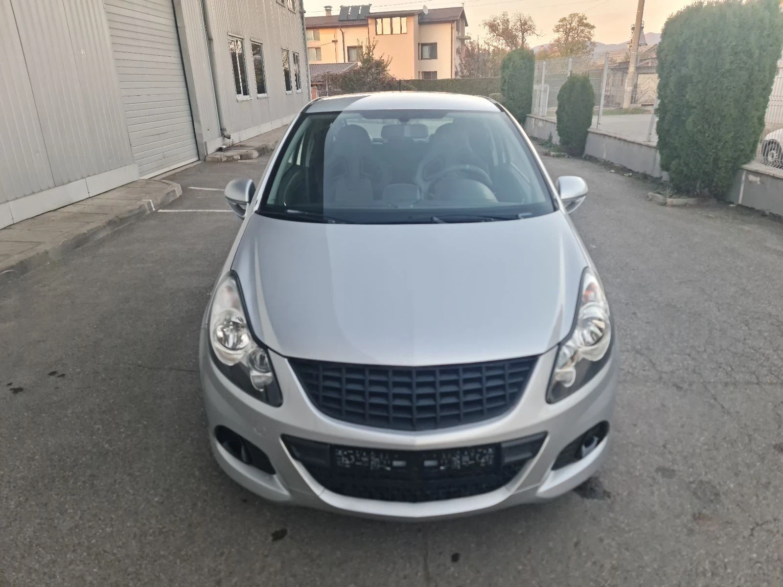 Opel Corsa OPC 1.6TURBO - изображение 5