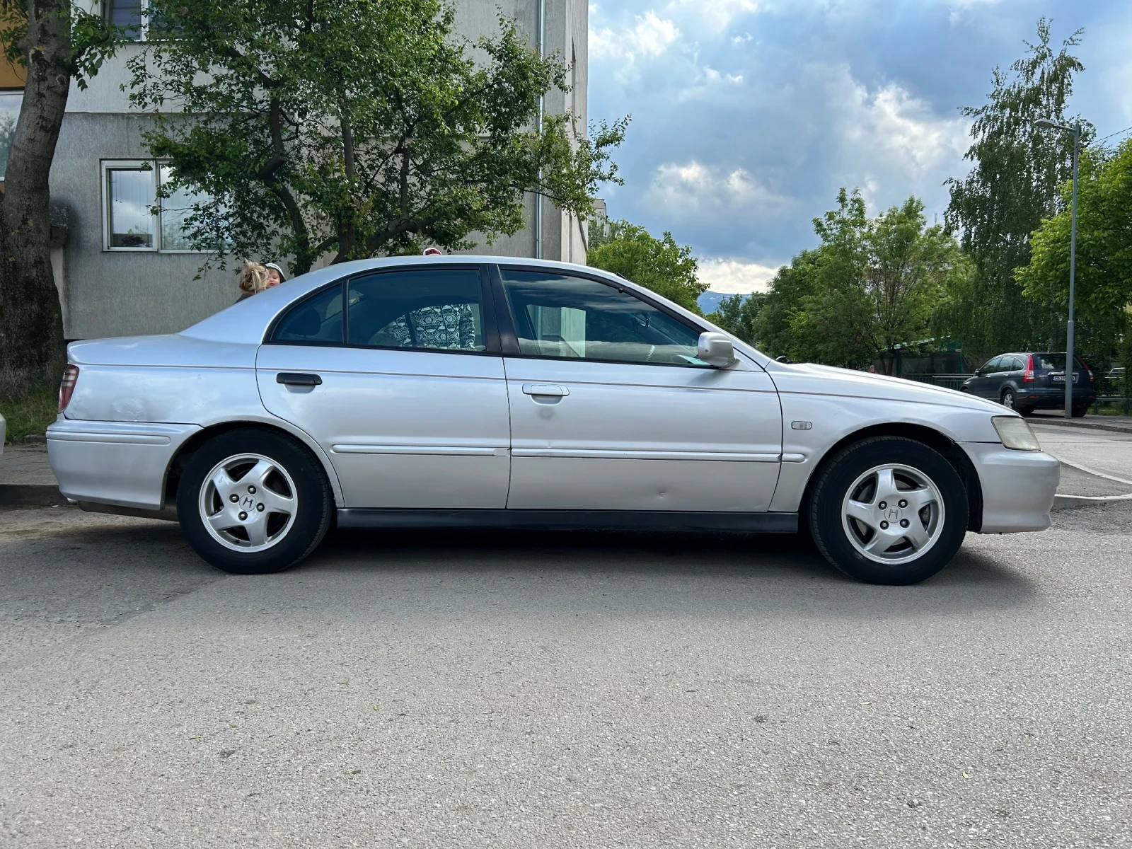 Honda Accord  - изображение 5