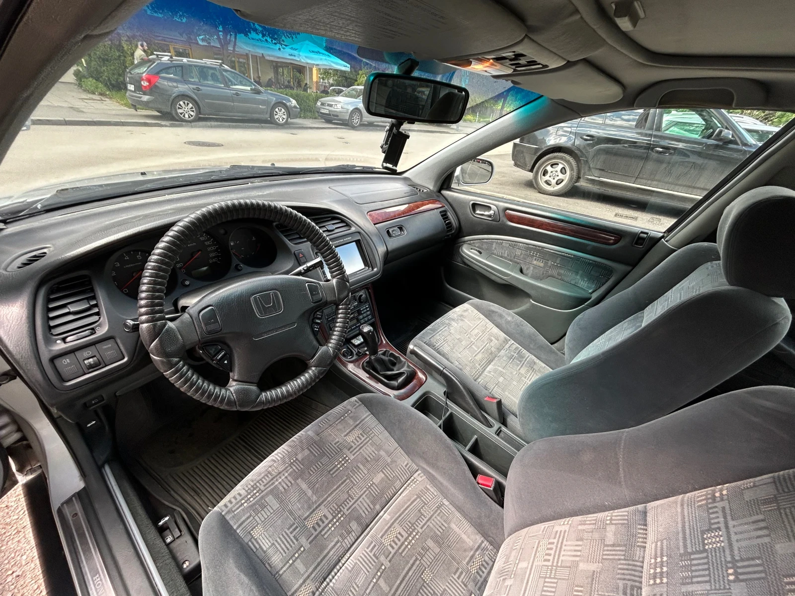 Honda Accord  - изображение 8