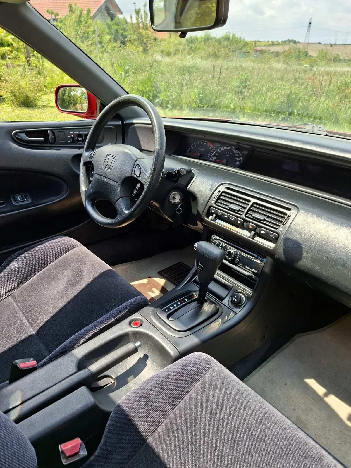 Honda Prelude | Mobile.bg   11