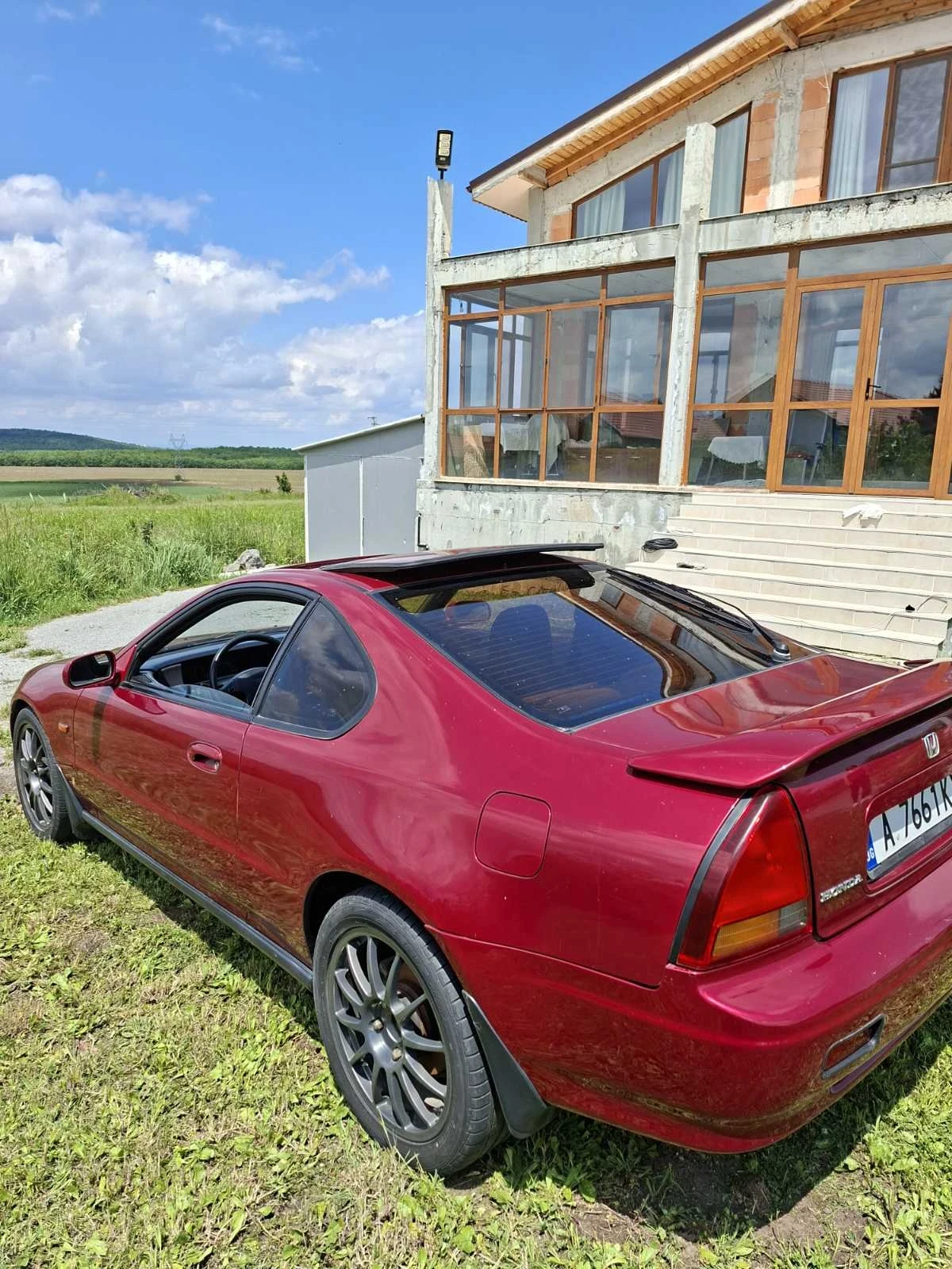 Honda Prelude | Mobile.bg   15