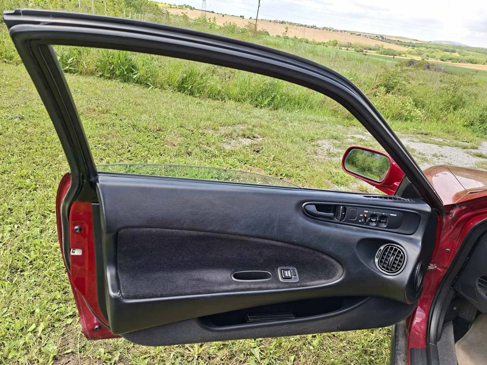 Honda Prelude  - изображение 3