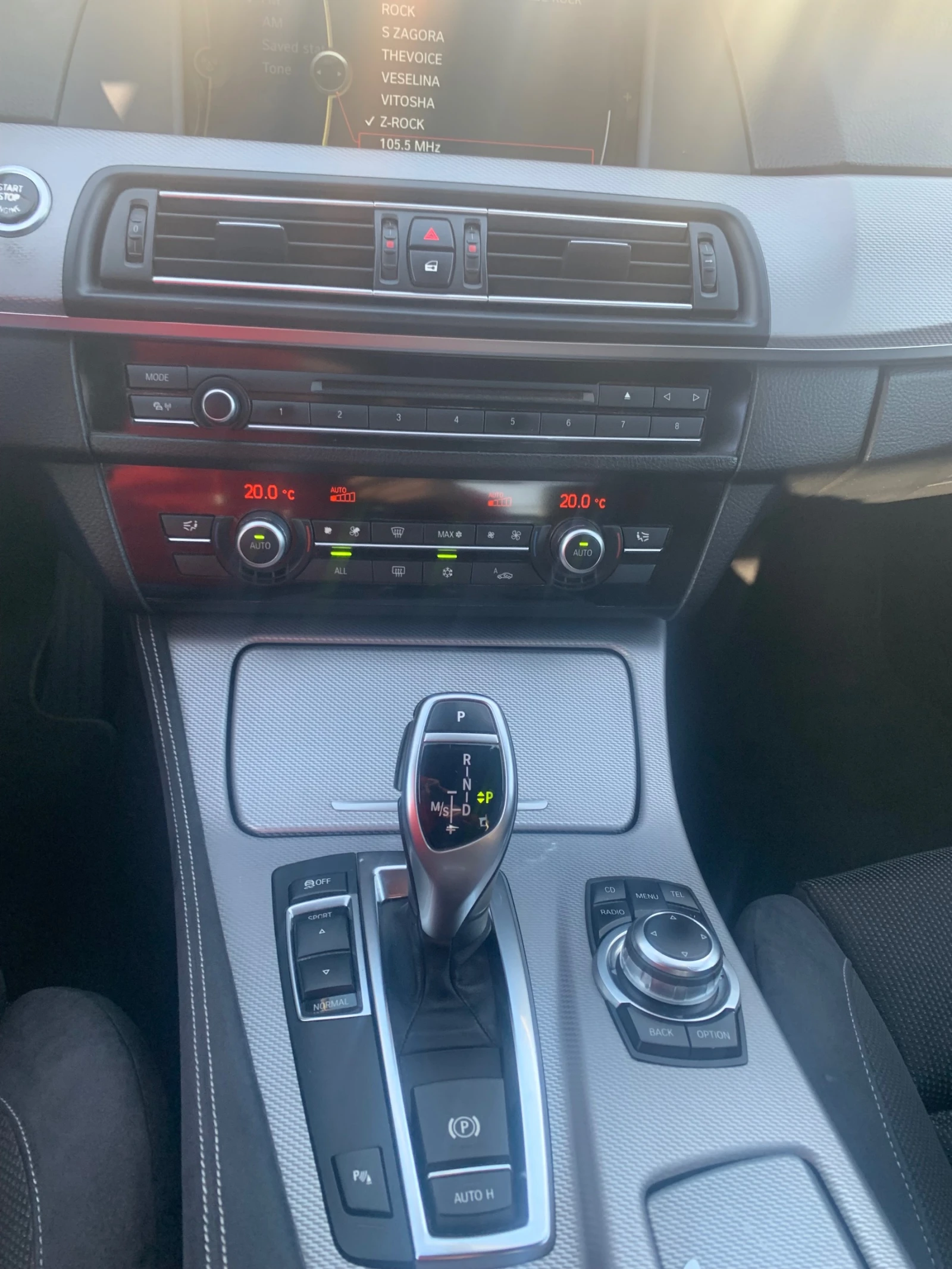 BMW 535 535i - изображение 9