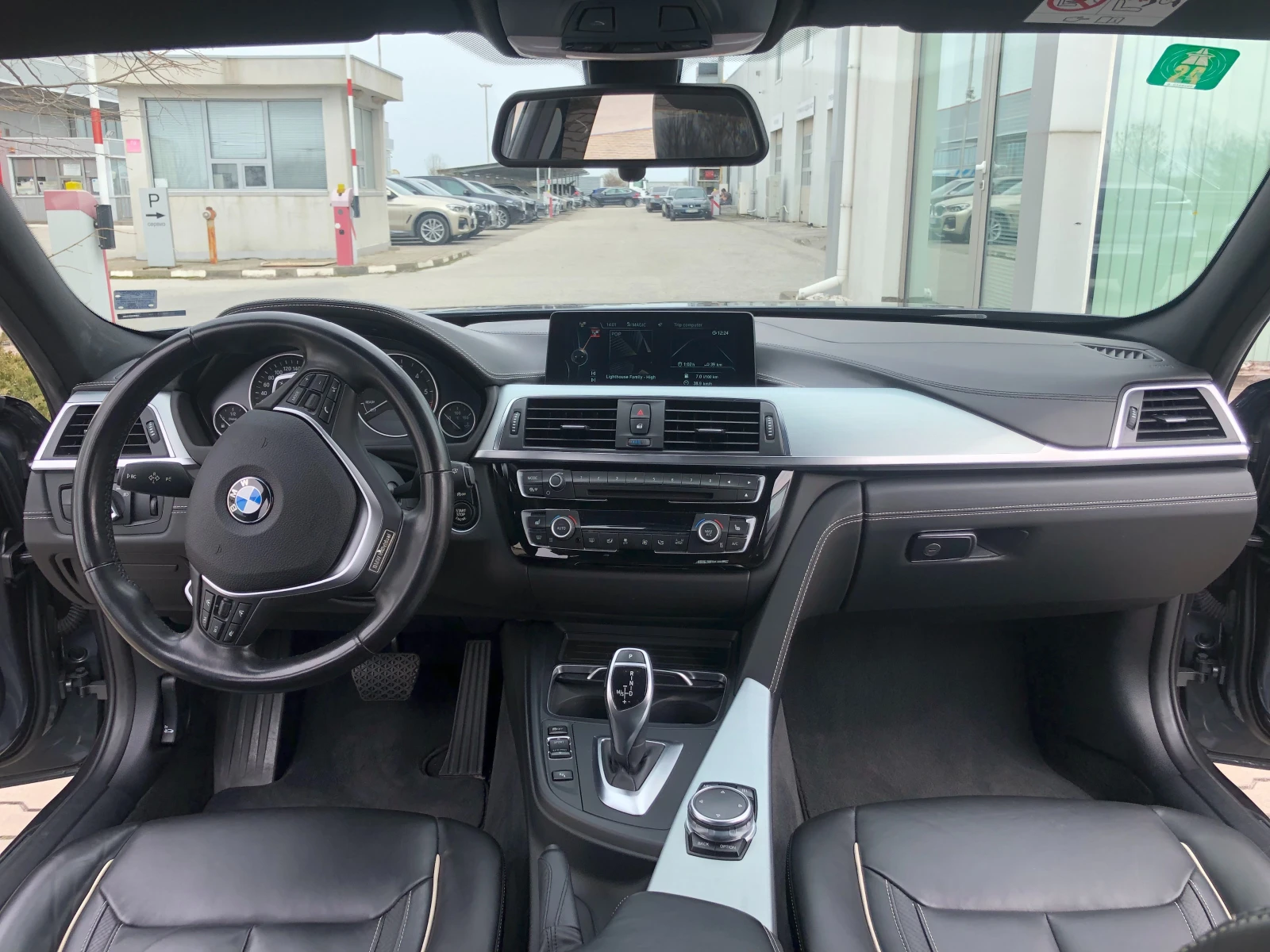 BMW 335 d xDrive/Individual/Facelift/313Hp - изображение 7