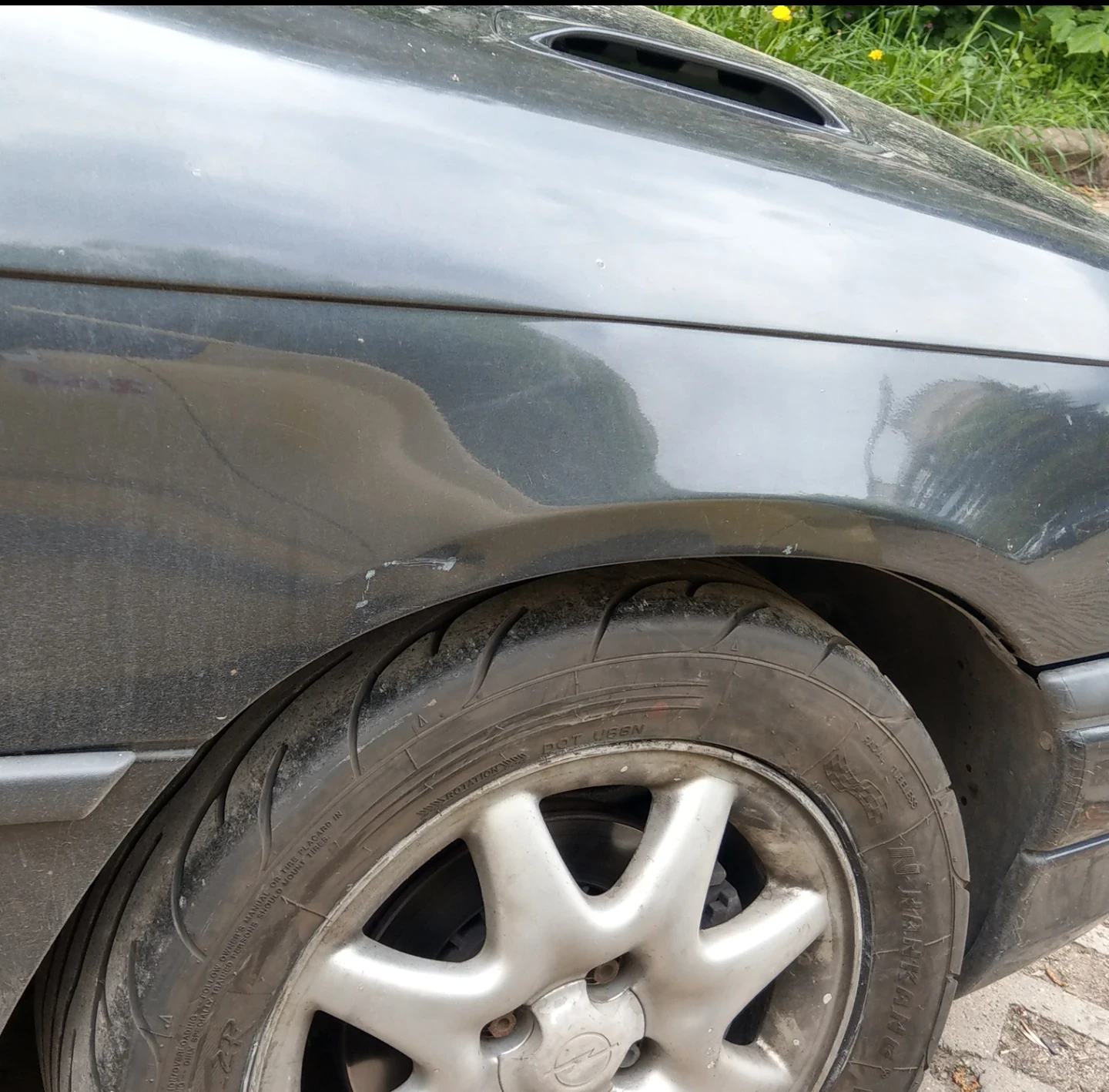 Opel Astra 2000i - изображение 6