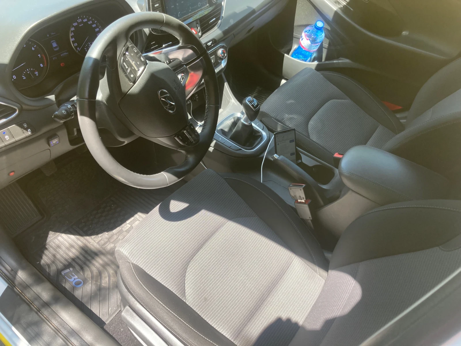 Hyundai I30  - изображение 4