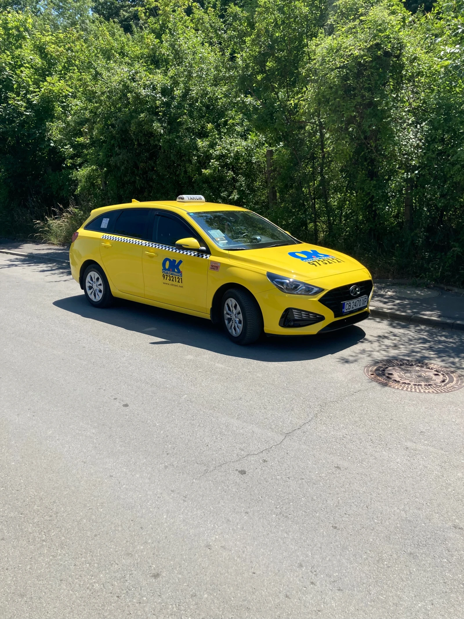 Hyundai I30  - изображение 2