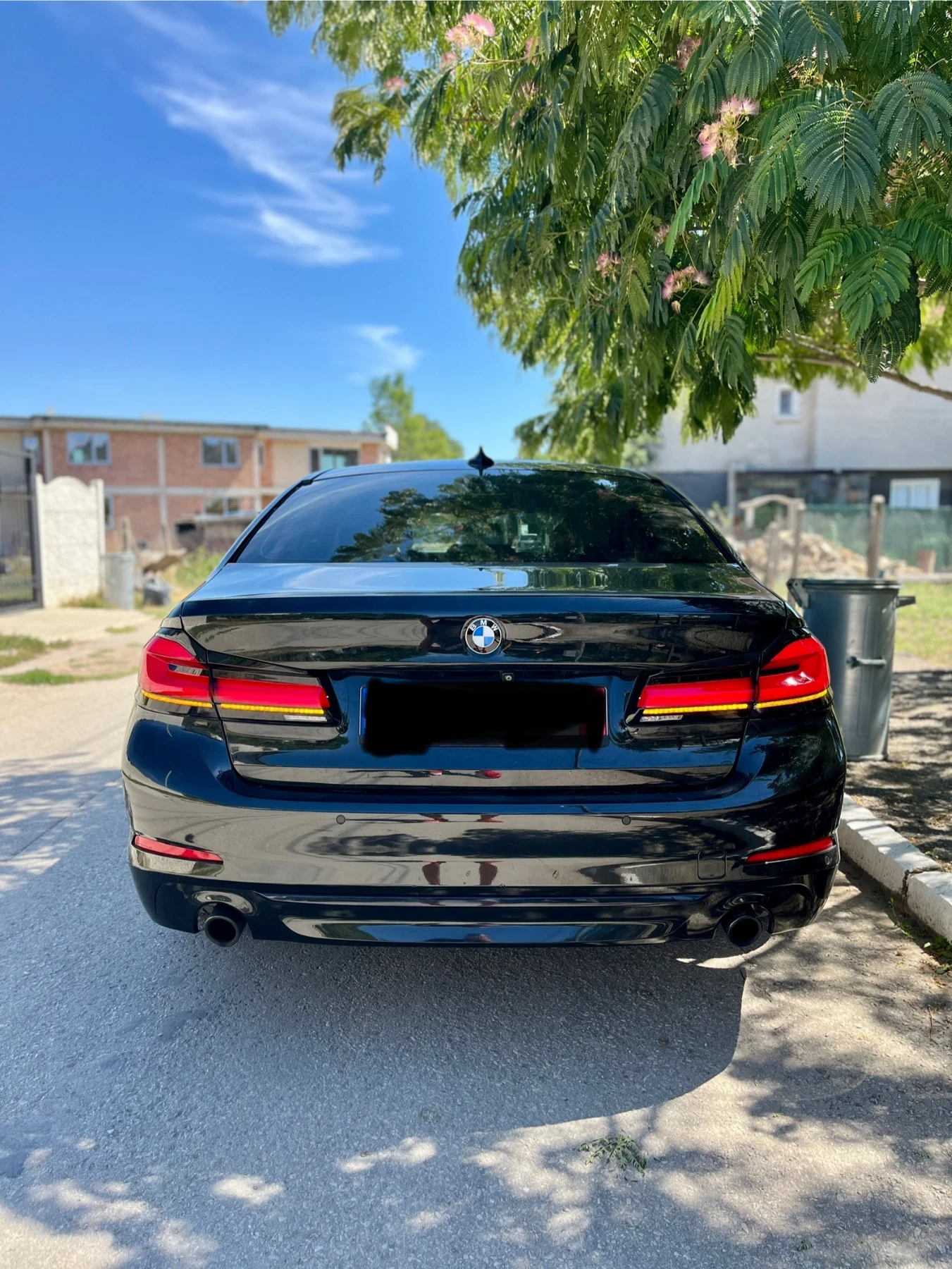 BMW 530 530 xi | Mobile.bg � ����������� 12
