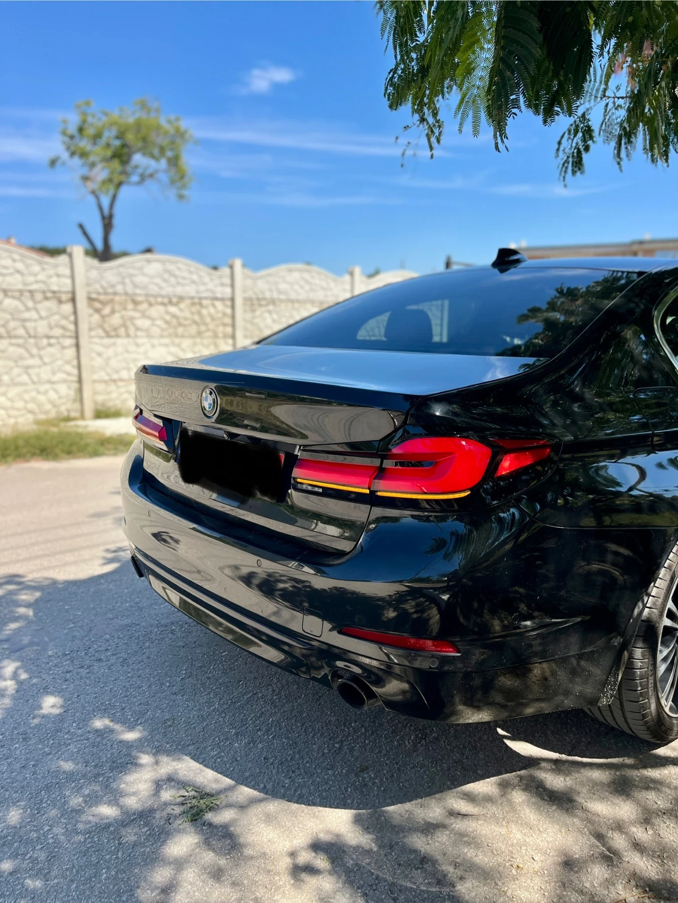 BMW 530 530 xi | Mobile.bg � ����������� 14