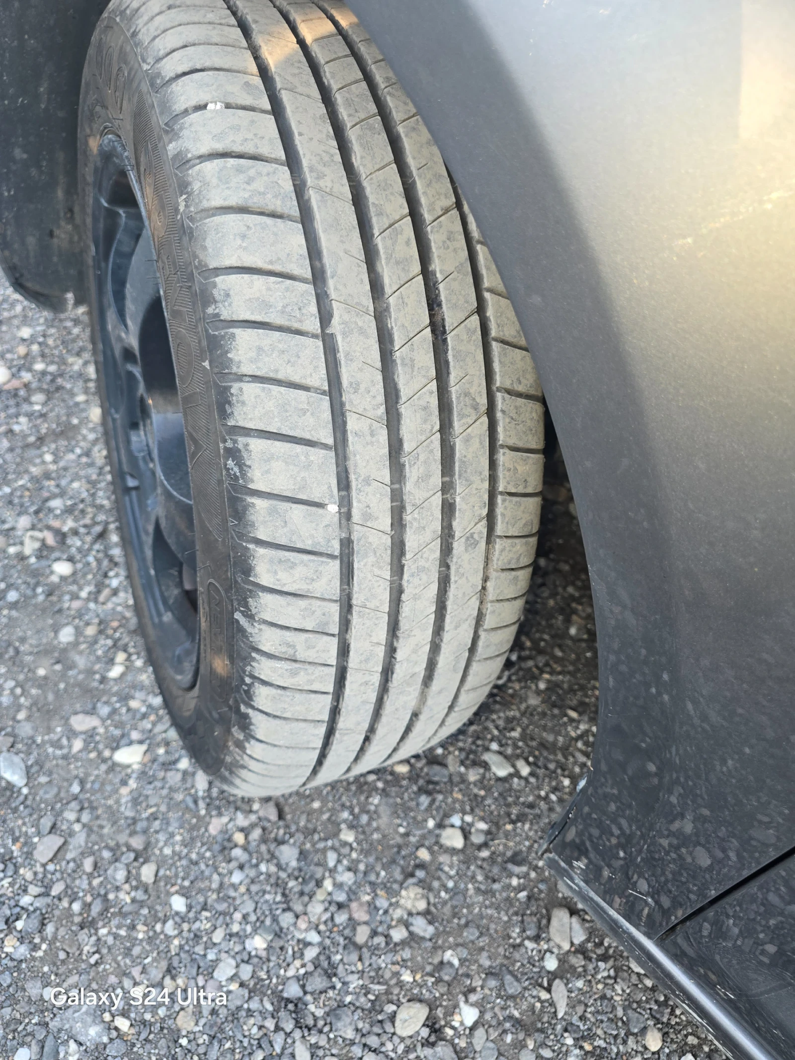 VW Touran 1.9 TDI 105 FACE - изображение 8