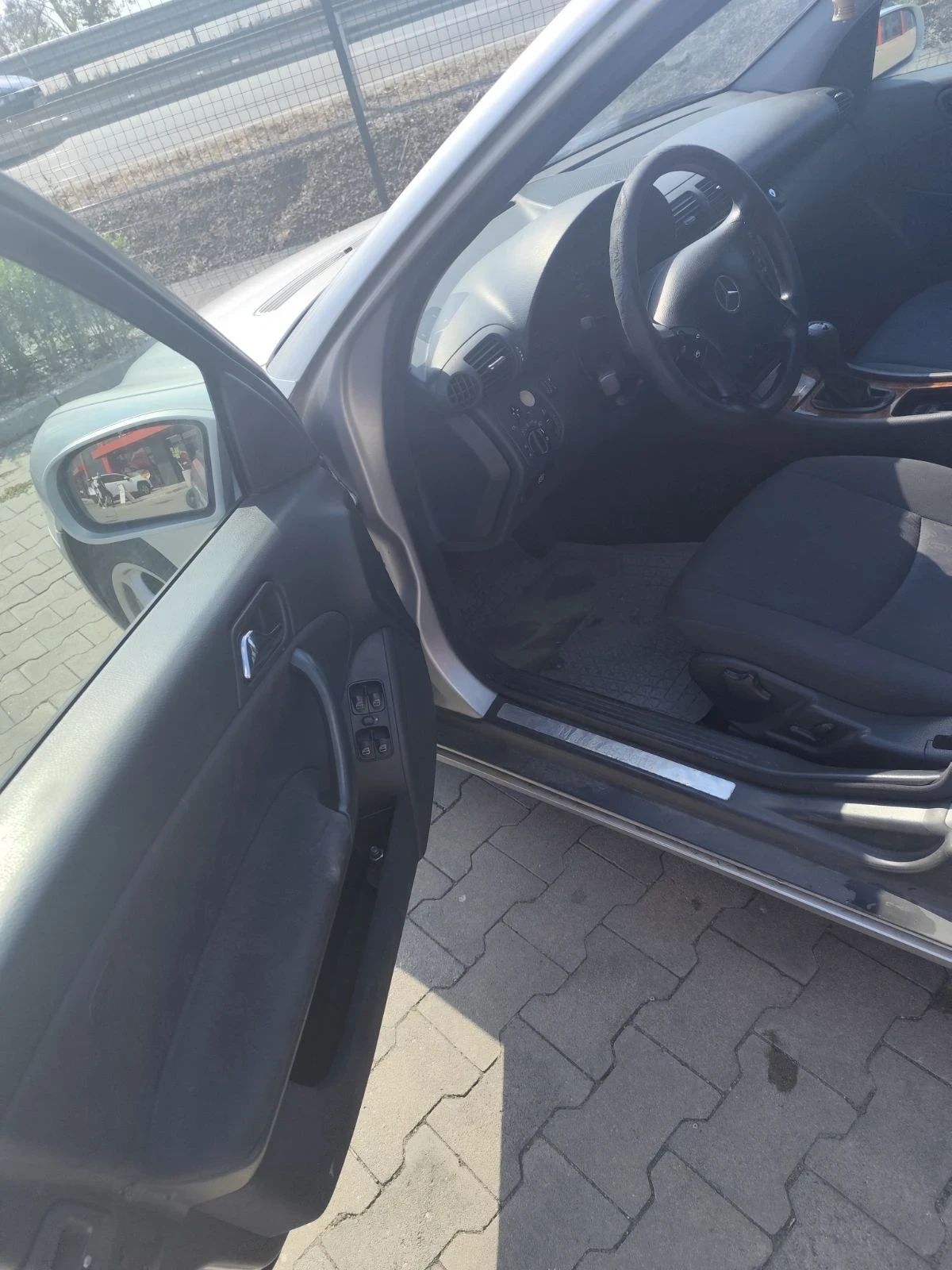 Mercedes-Benz C 180 2.0 бензин-газ 129 к.с. - изображение 5