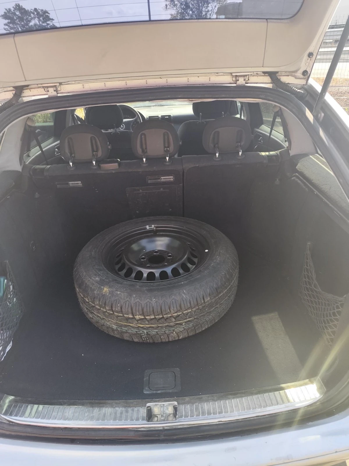 Mercedes-Benz C 180 2.0 бензин-газ 129 к.с. - изображение 7
