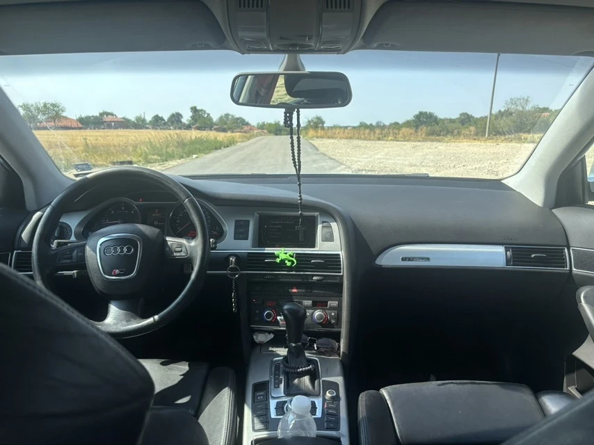 Audi A6  - изображение 6