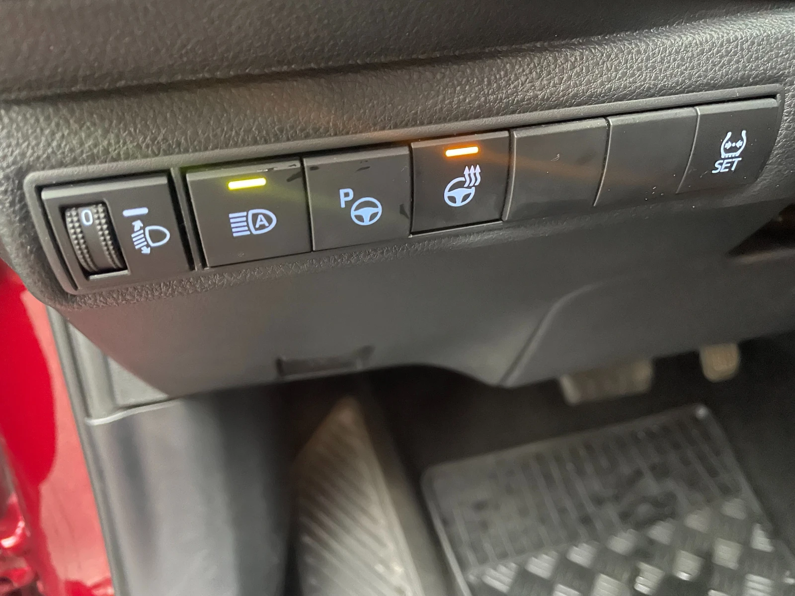 Toyota Corolla 1.6 CVT Luxury Plus- в Гаранция - изображение 8