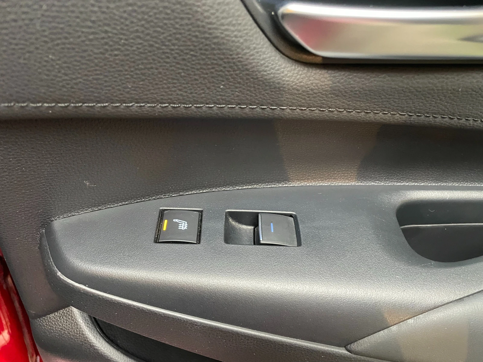 Toyota Corolla 1.6 CVT Luxury Plus-   | Mobile.bg   15