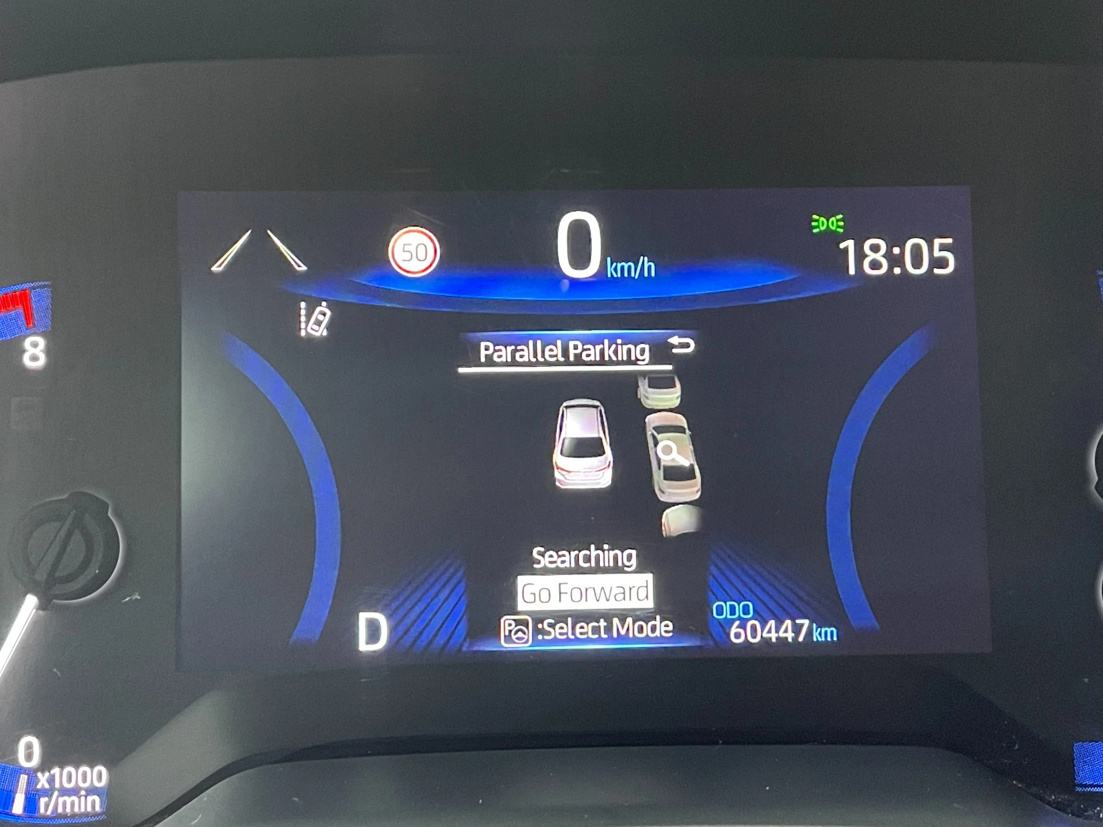 Toyota Corolla 1.6 CVT Luxury Plus-   | Mobile.bg   11