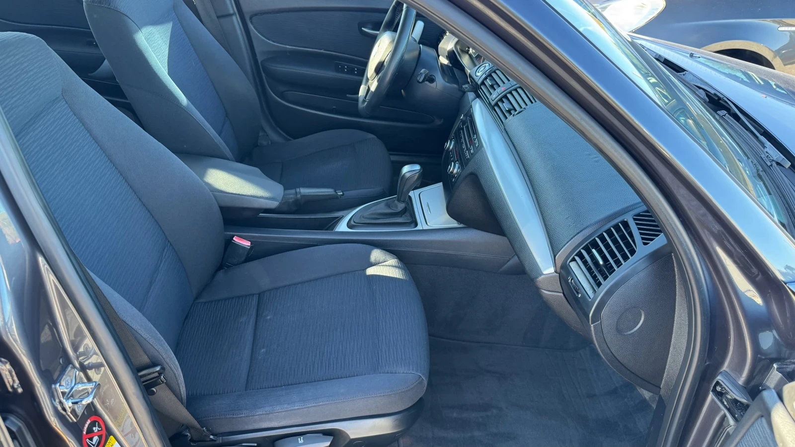 BMW 120 *  *  | Mobile.bg   16