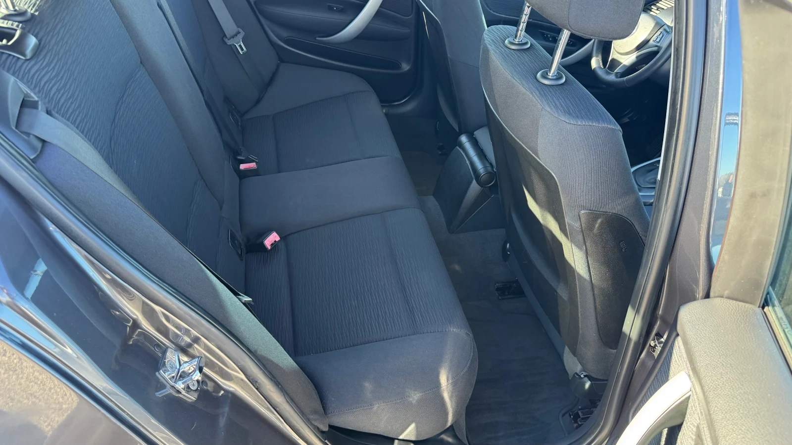 BMW 120 *  *  | Mobile.bg   15