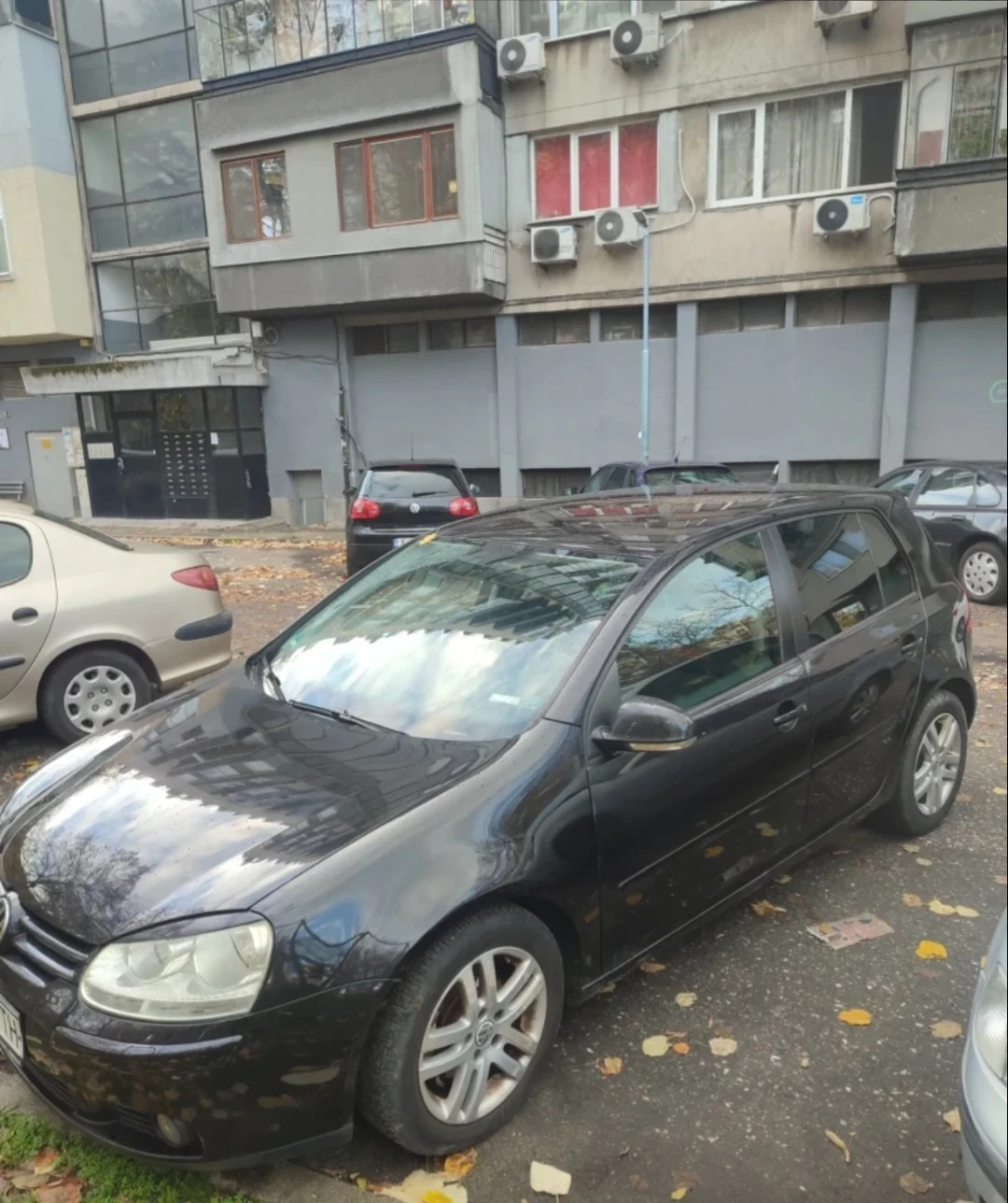 VW Golf  - изображение 5