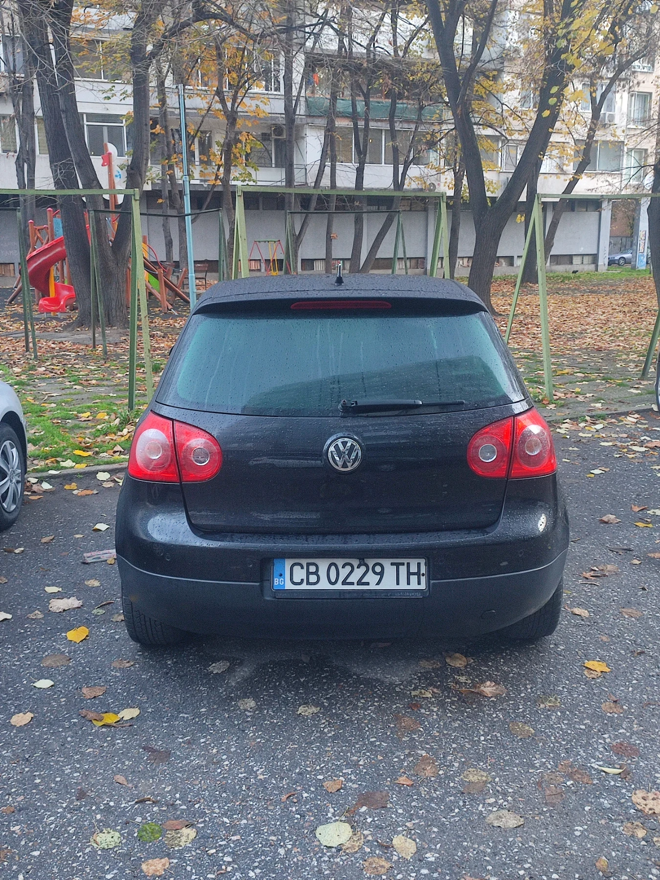 VW Golf  - изображение 4