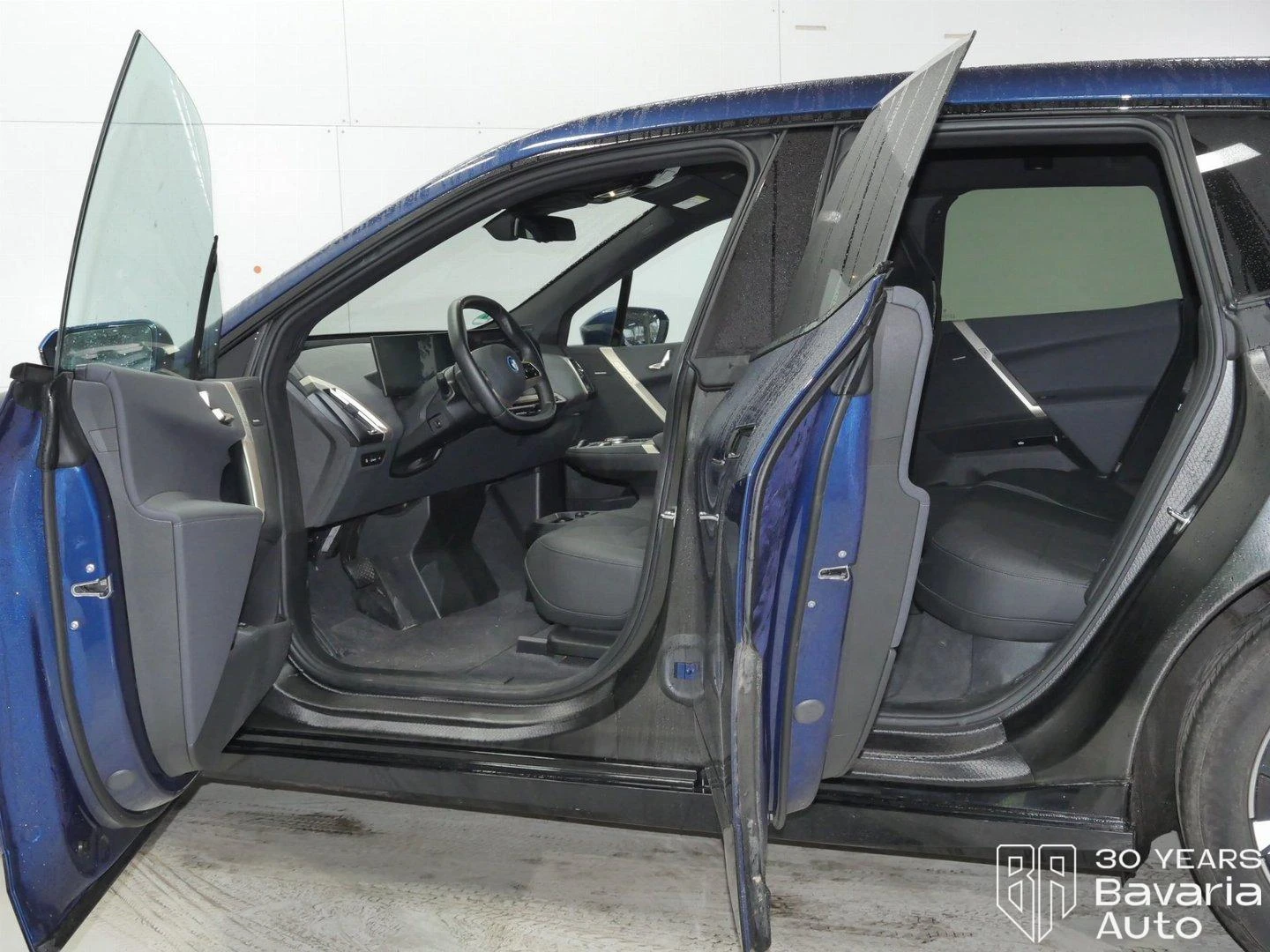 BMW iX 40 xDrive Sport - изображение 5