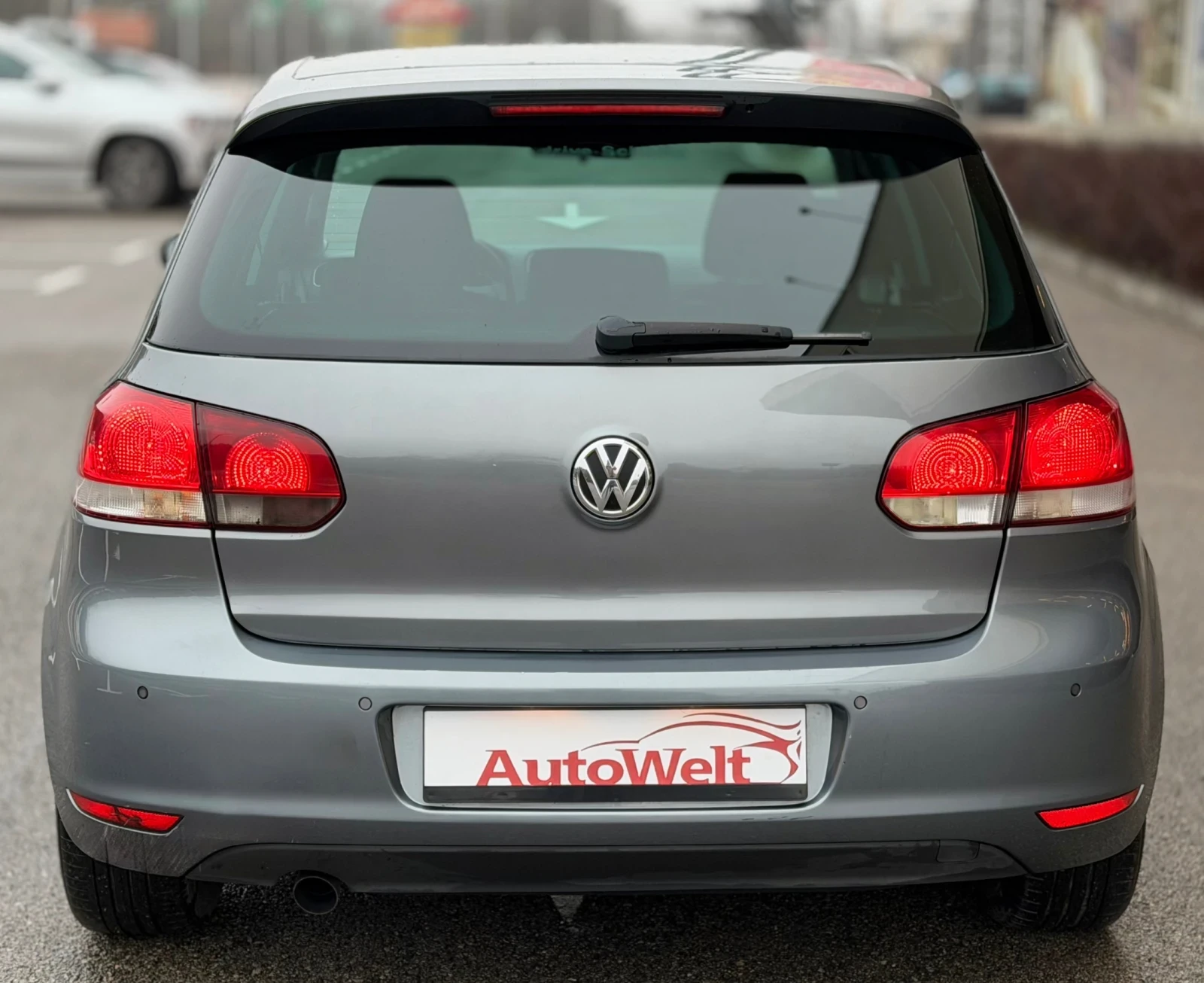 VW Golf TDI DSG R-LINE | Mobile.bg � ����������� 5