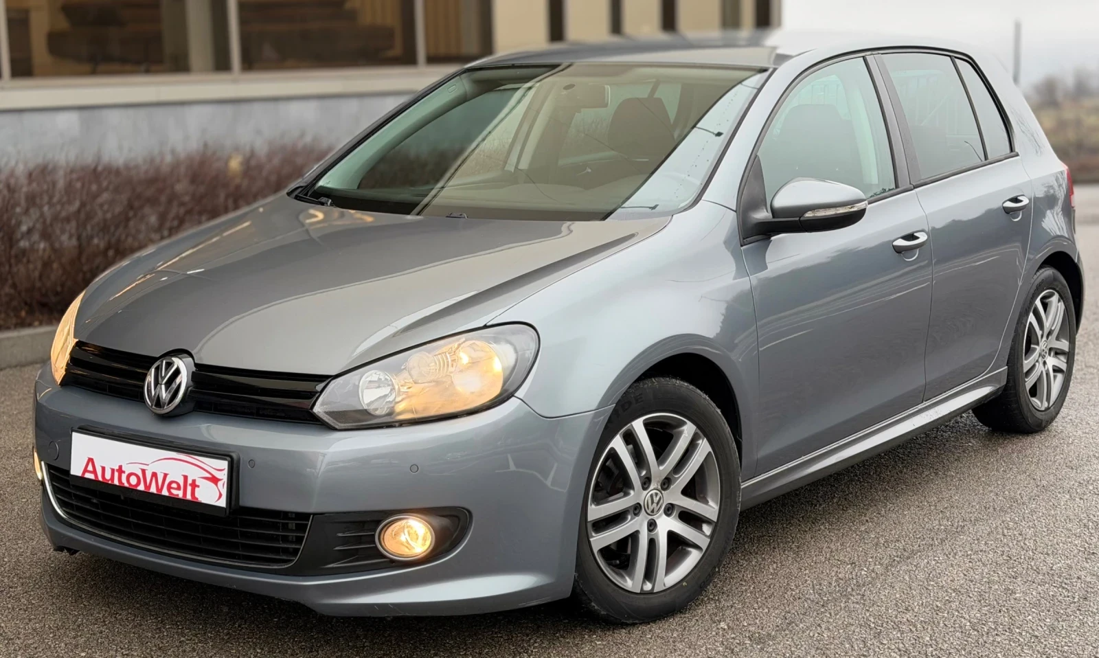 VW Golf TDI DSG R-LINE | Mobile.bg � ����������� 3