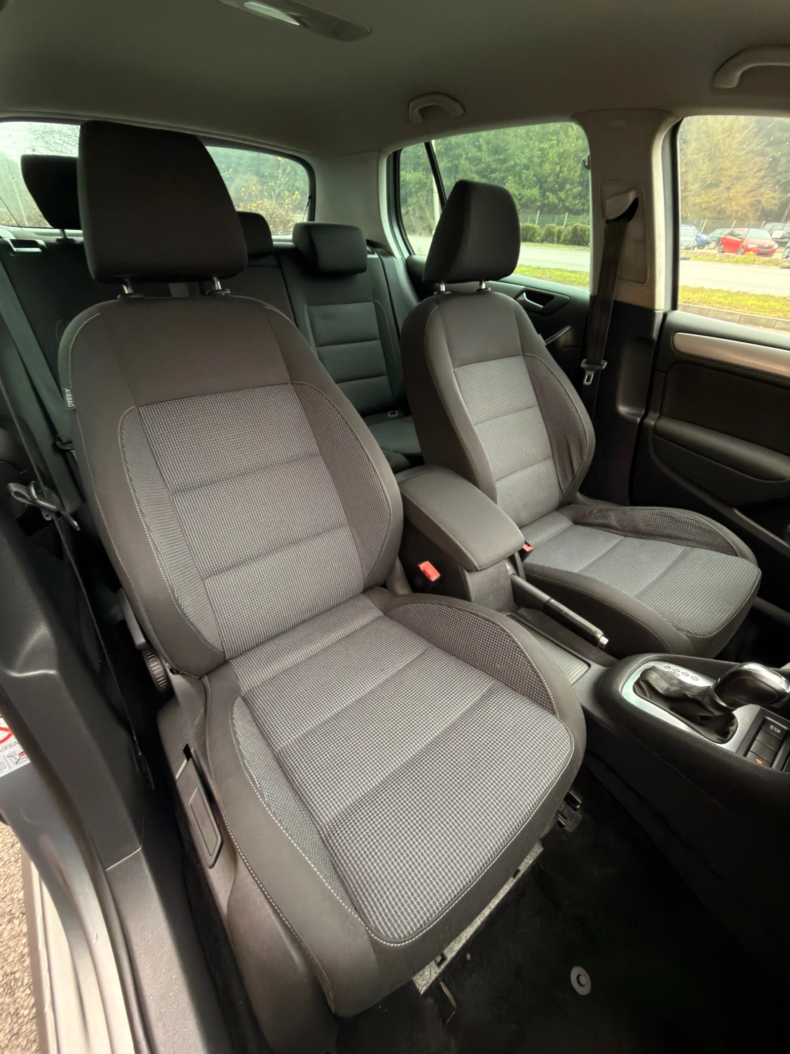 VW Golf TDI DSG R-LINE | Mobile.bg � ����������� 12