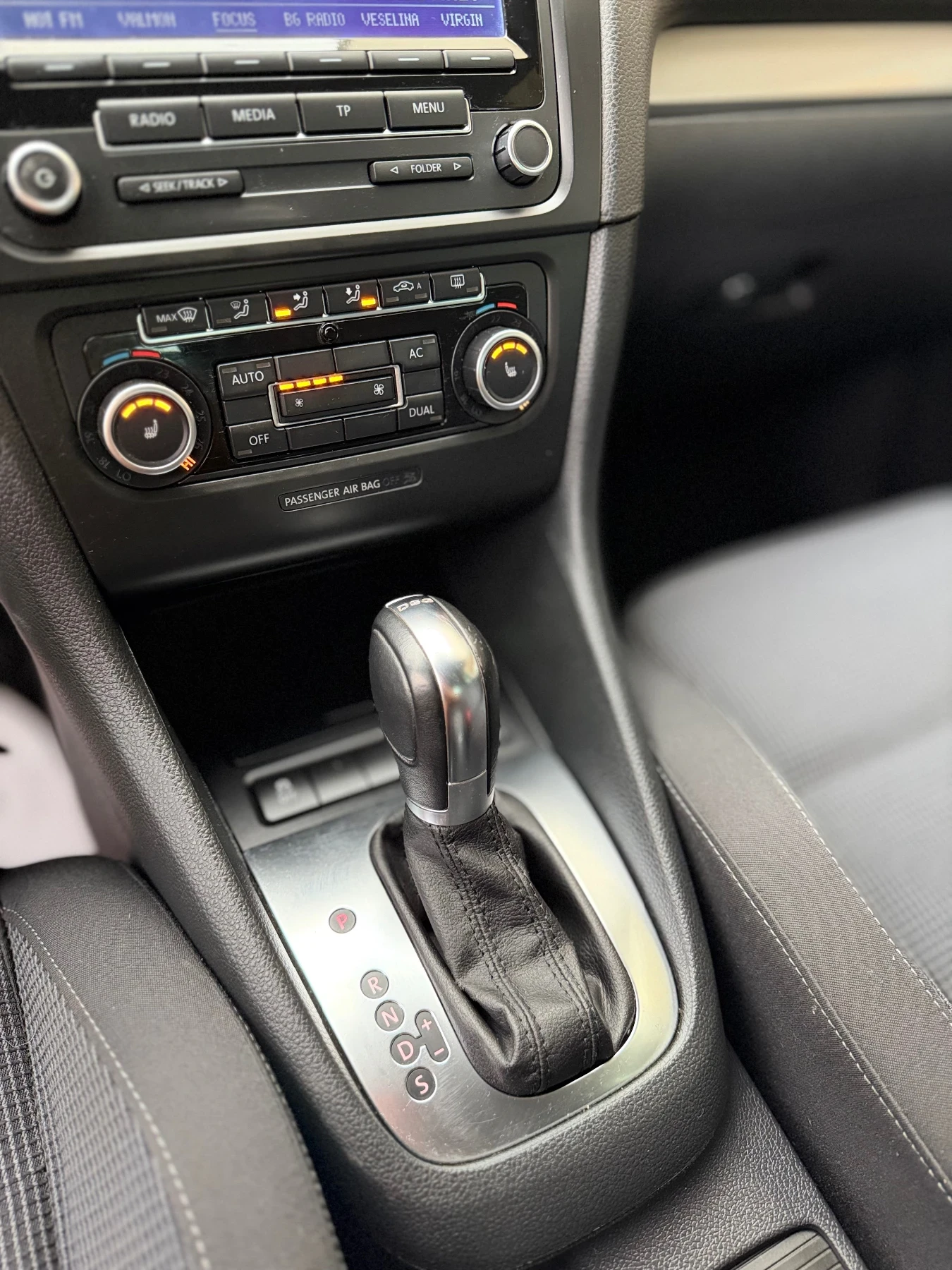 VW Golf TDI DSG R-LINE | Mobile.bg � ����������� 9