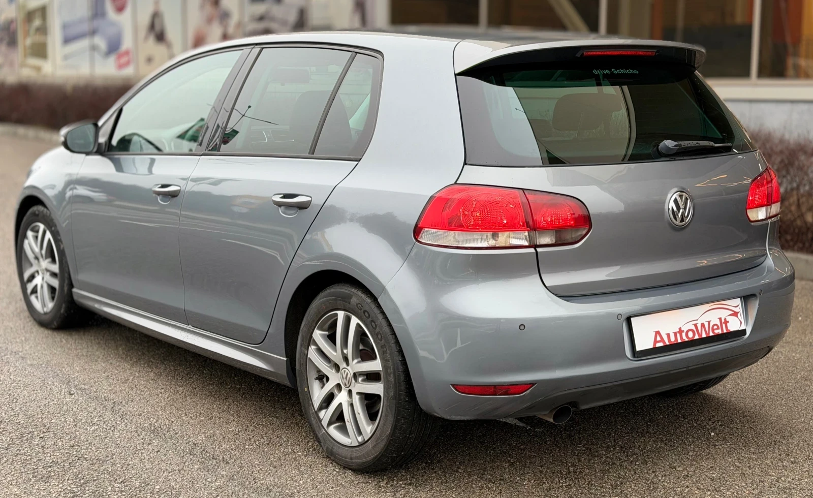 VW Golf TDI DSG R-LINE | Mobile.bg � ����������� 6