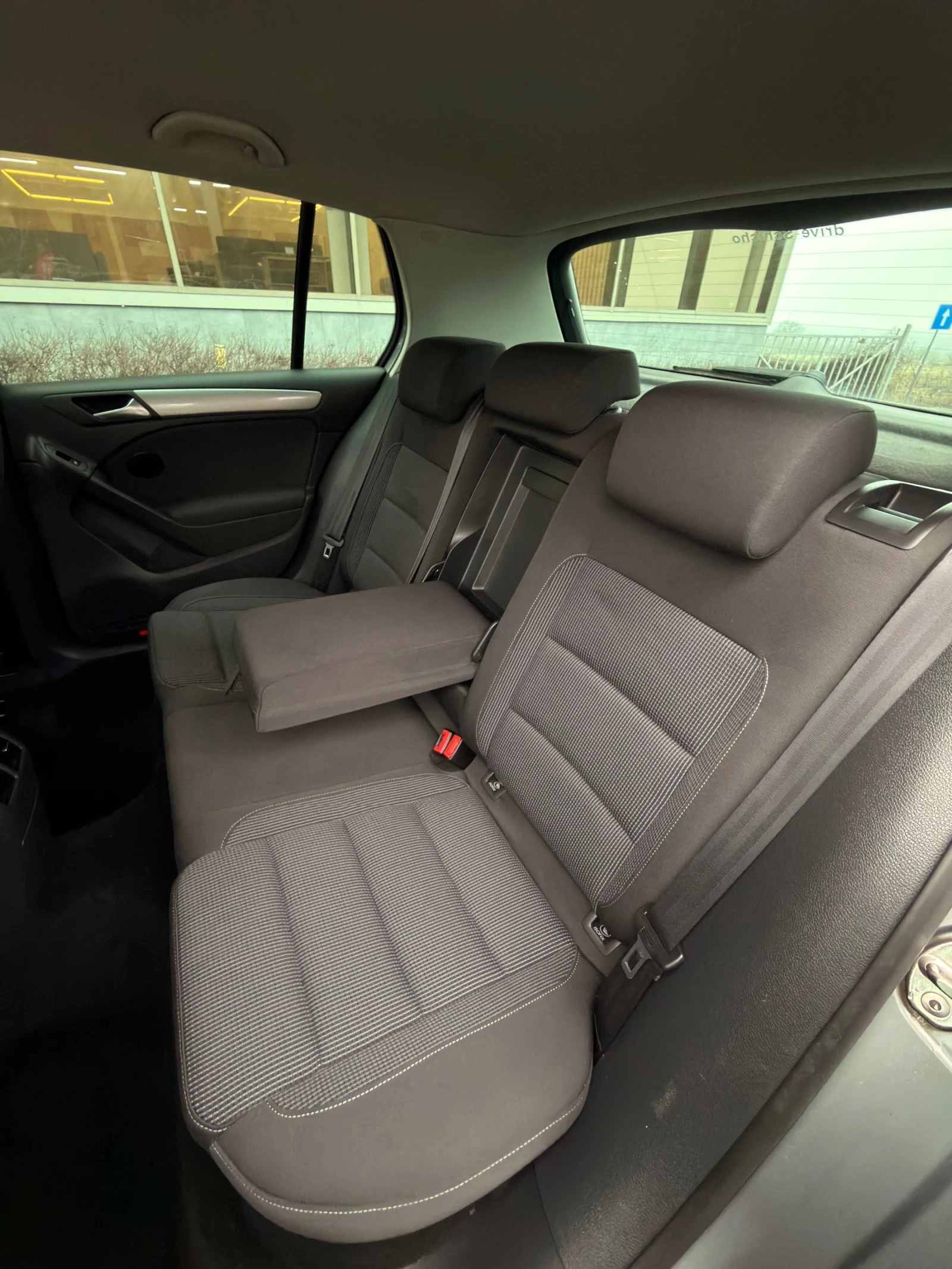 VW Golf TDI DSG R-LINE | Mobile.bg � ����������� 13