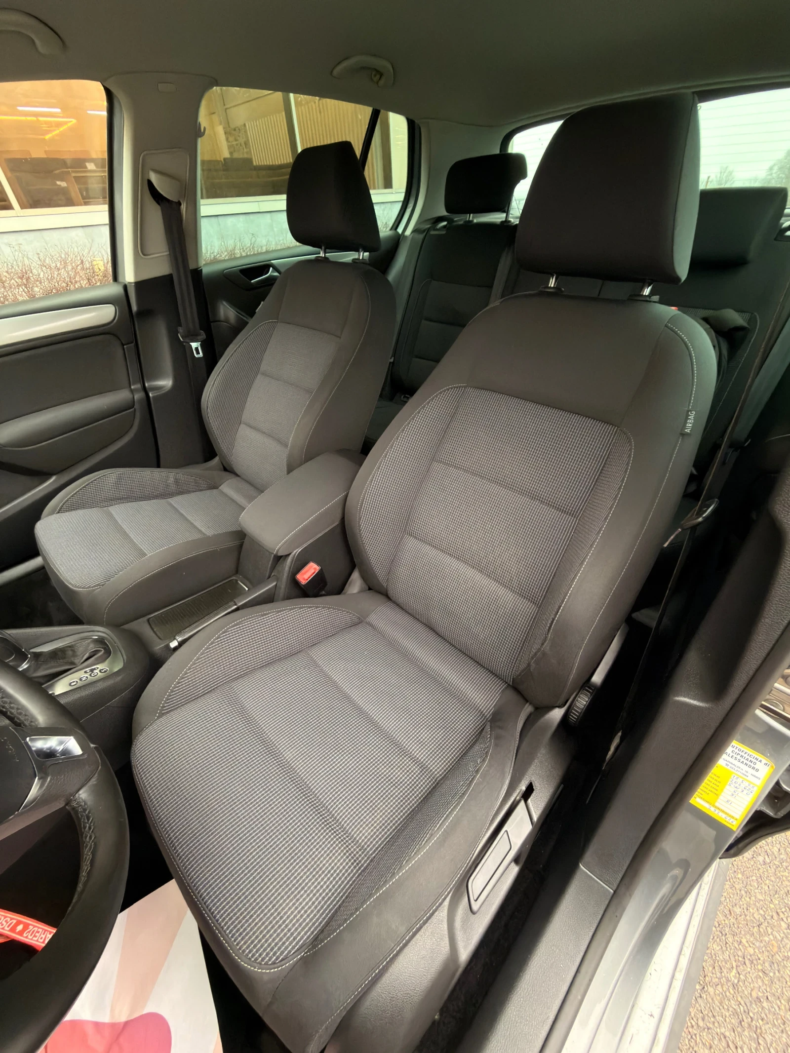 VW Golf TDI DSG R-LINE | Mobile.bg � ����������� 11