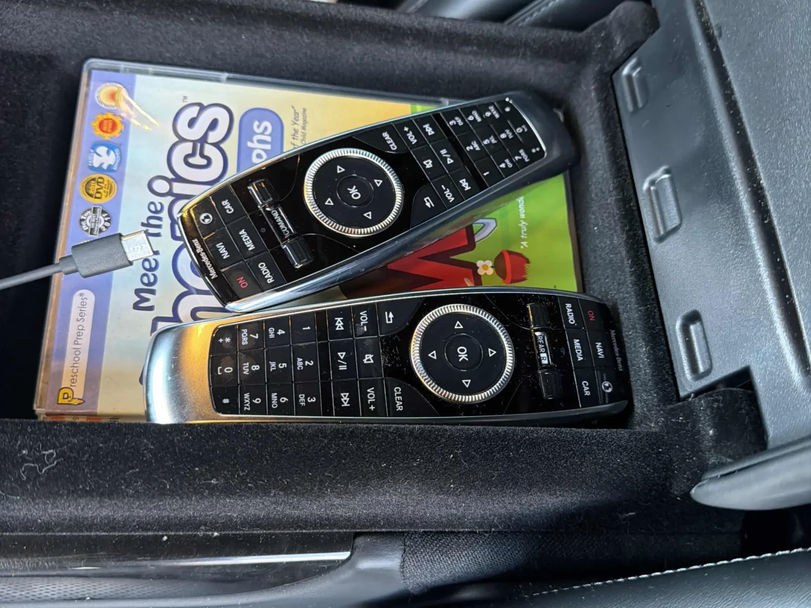 Mercedes-Benz S 63 AMG FULL / BURMSTER / ��������� / NIGHT VISION / DISTR | Mobile.bg � ����������� 15