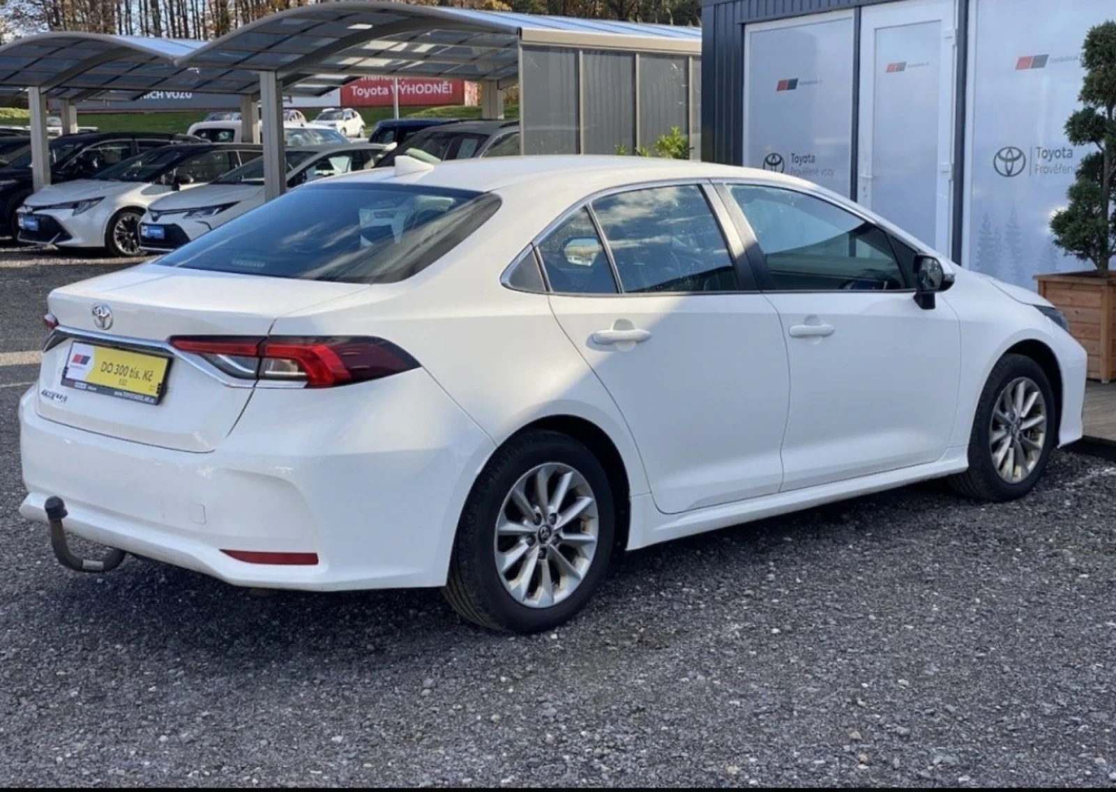 Toyota Corolla 1.6i Comfort - изображение 3