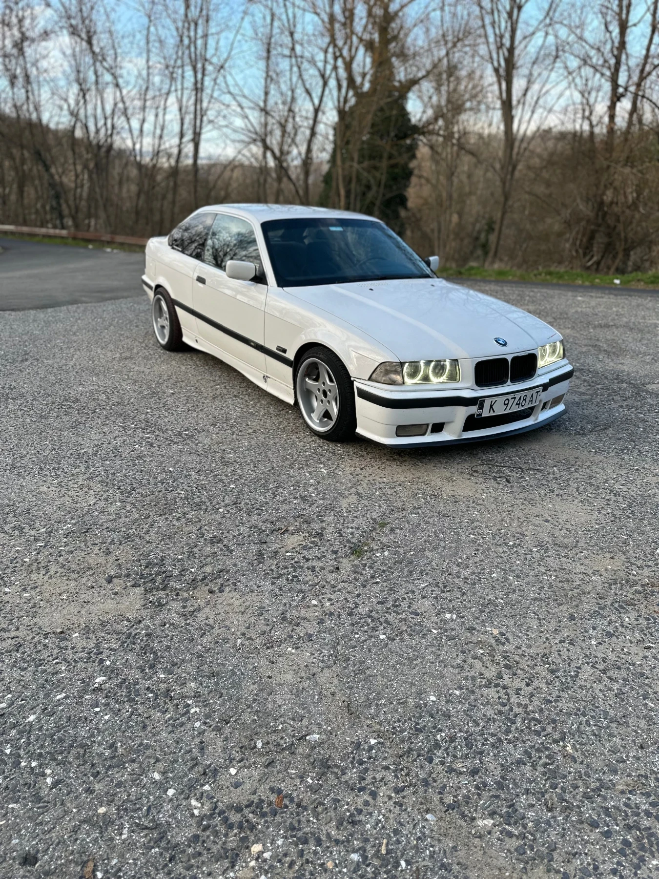 BMW 328  - изображение 5