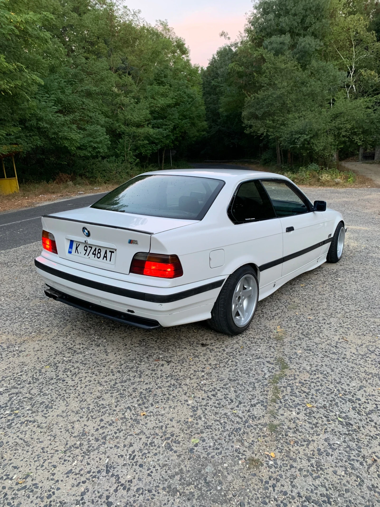 BMW 328  - изображение 9