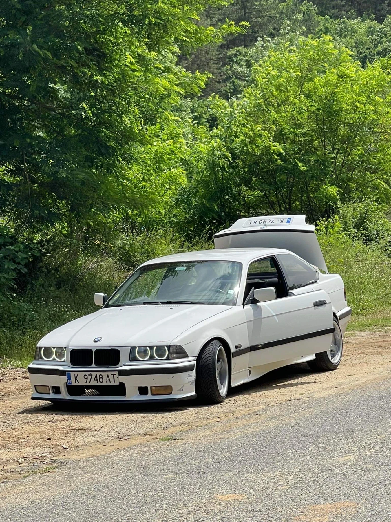 BMW 328  - изображение 7