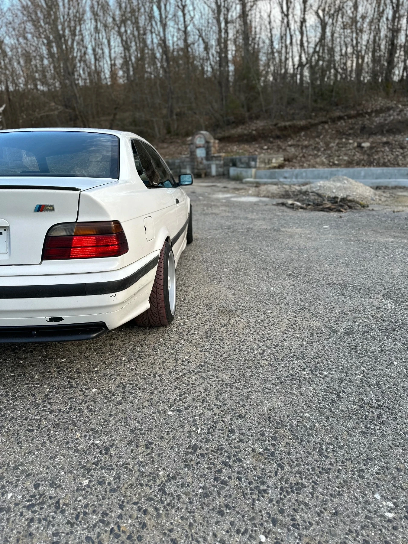 BMW 328  - изображение 4