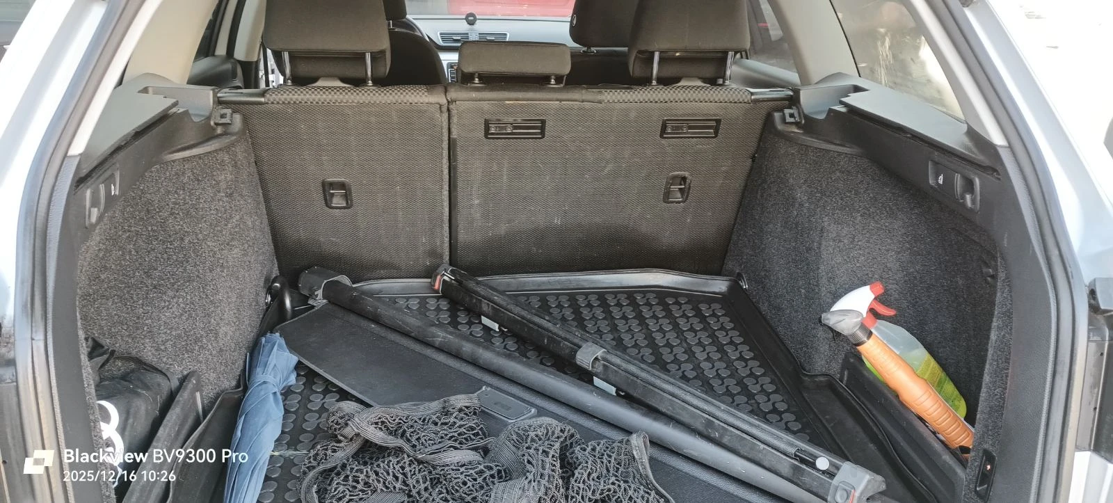 VW Passat, снимка 11 - Автомобили и джипове - 53751308