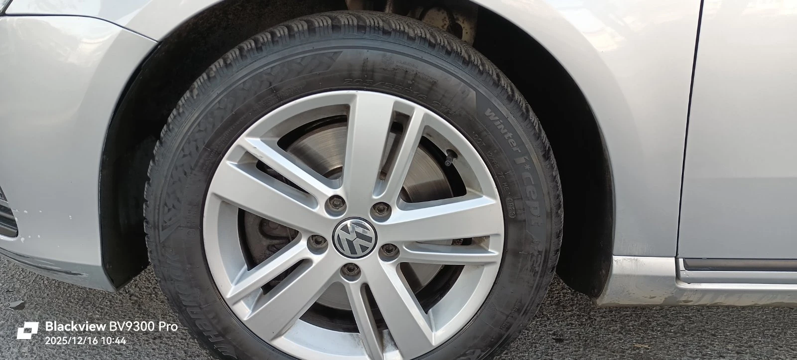 VW Passat  - изображение 6