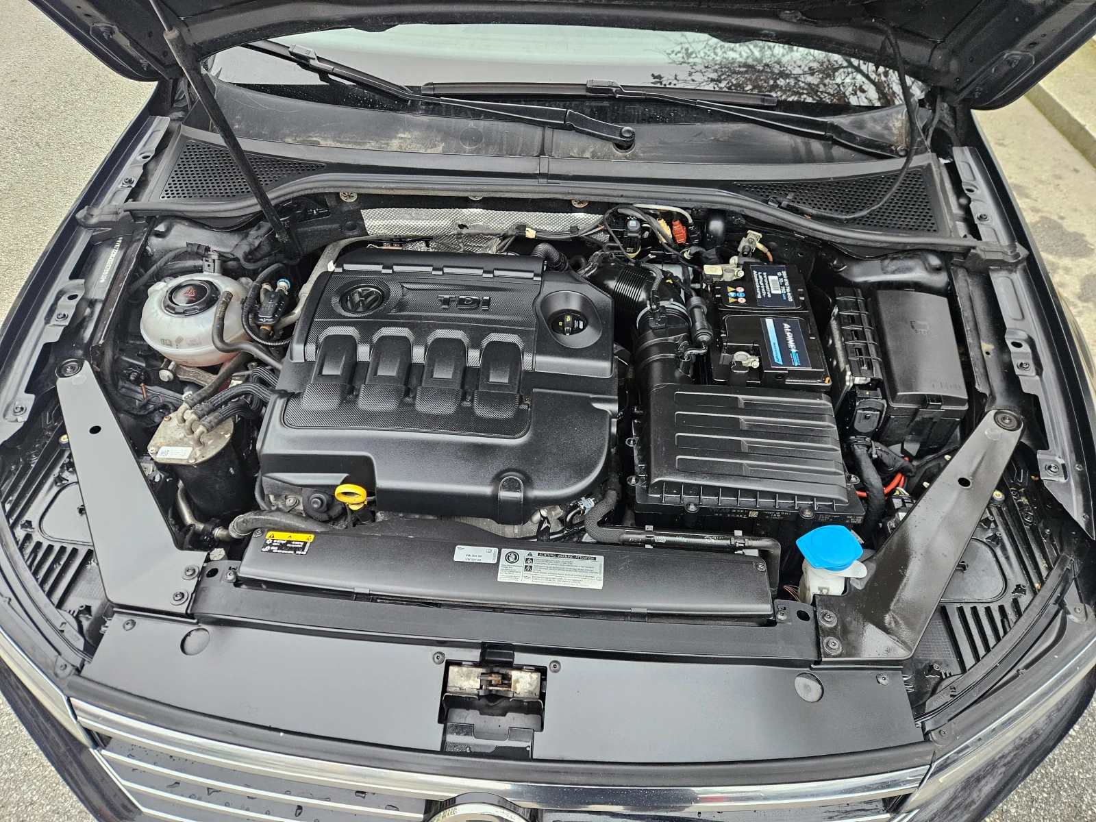 VW Passat B8 COMFORTLINE | Mobile.bg � ����������� 4