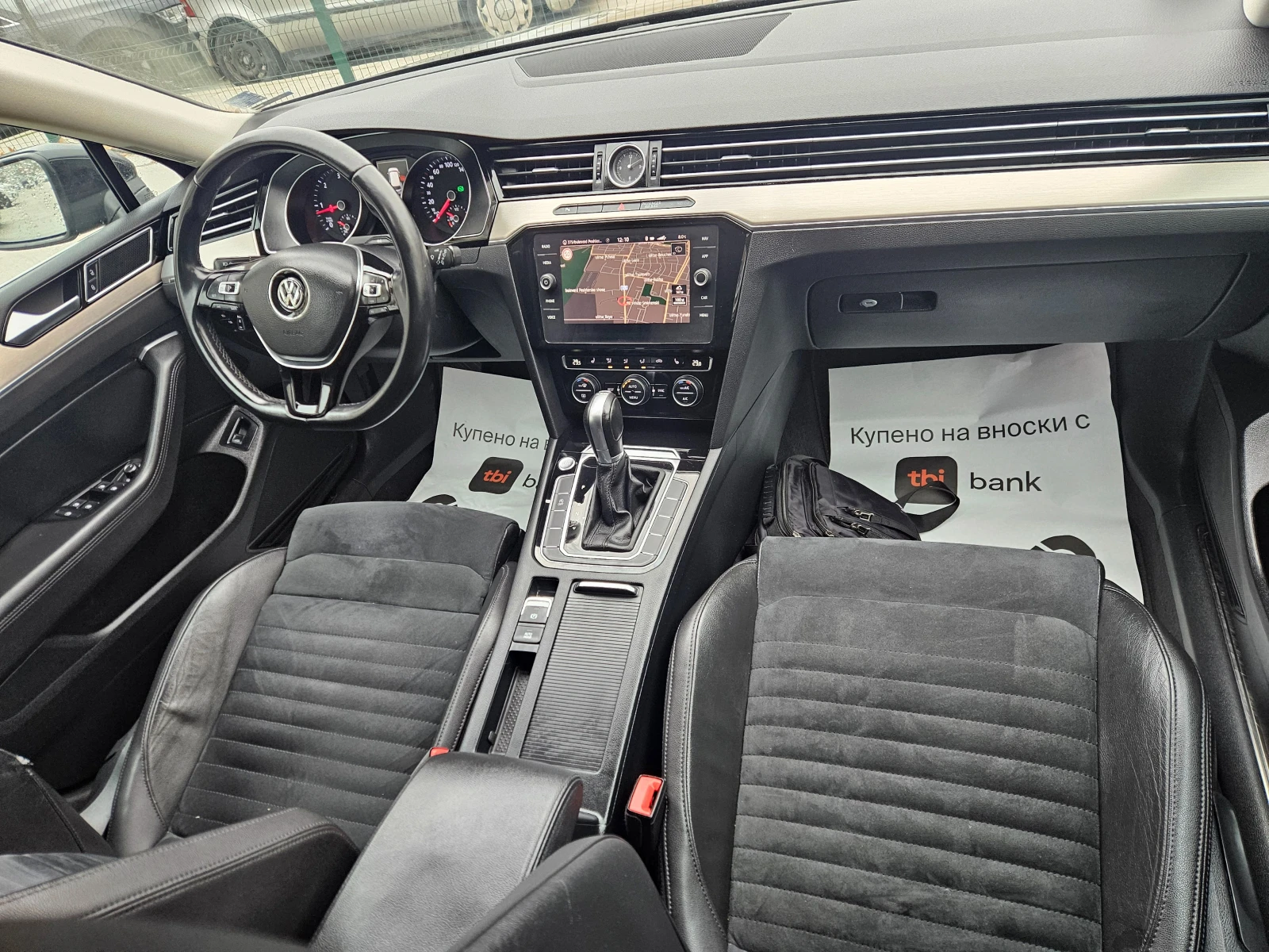 VW Passat B8 COMFORTLINE | Mobile.bg � ����������� 10