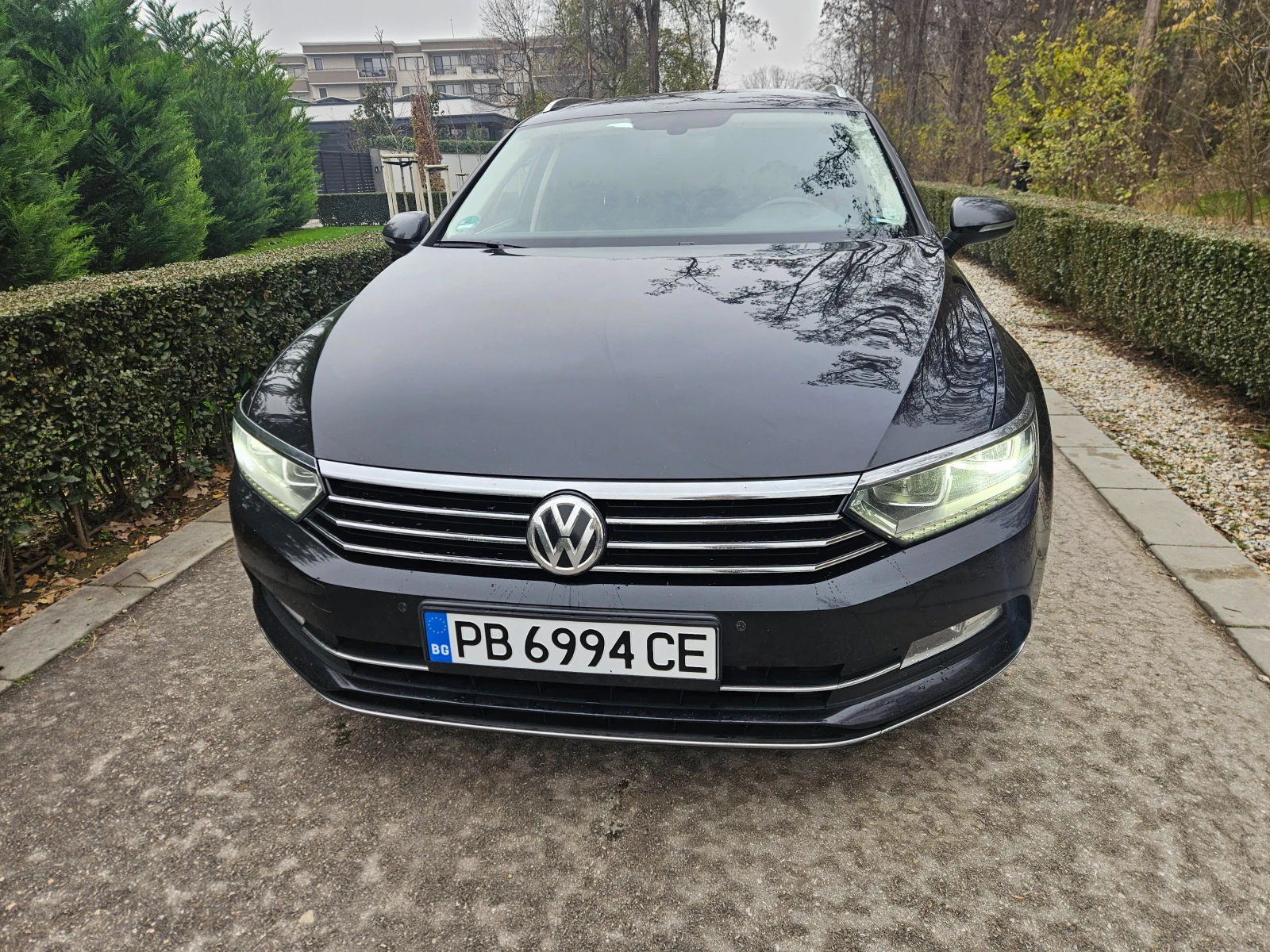 VW Passat B8 COMFORTLINE | Mobile.bg � ����������� 15